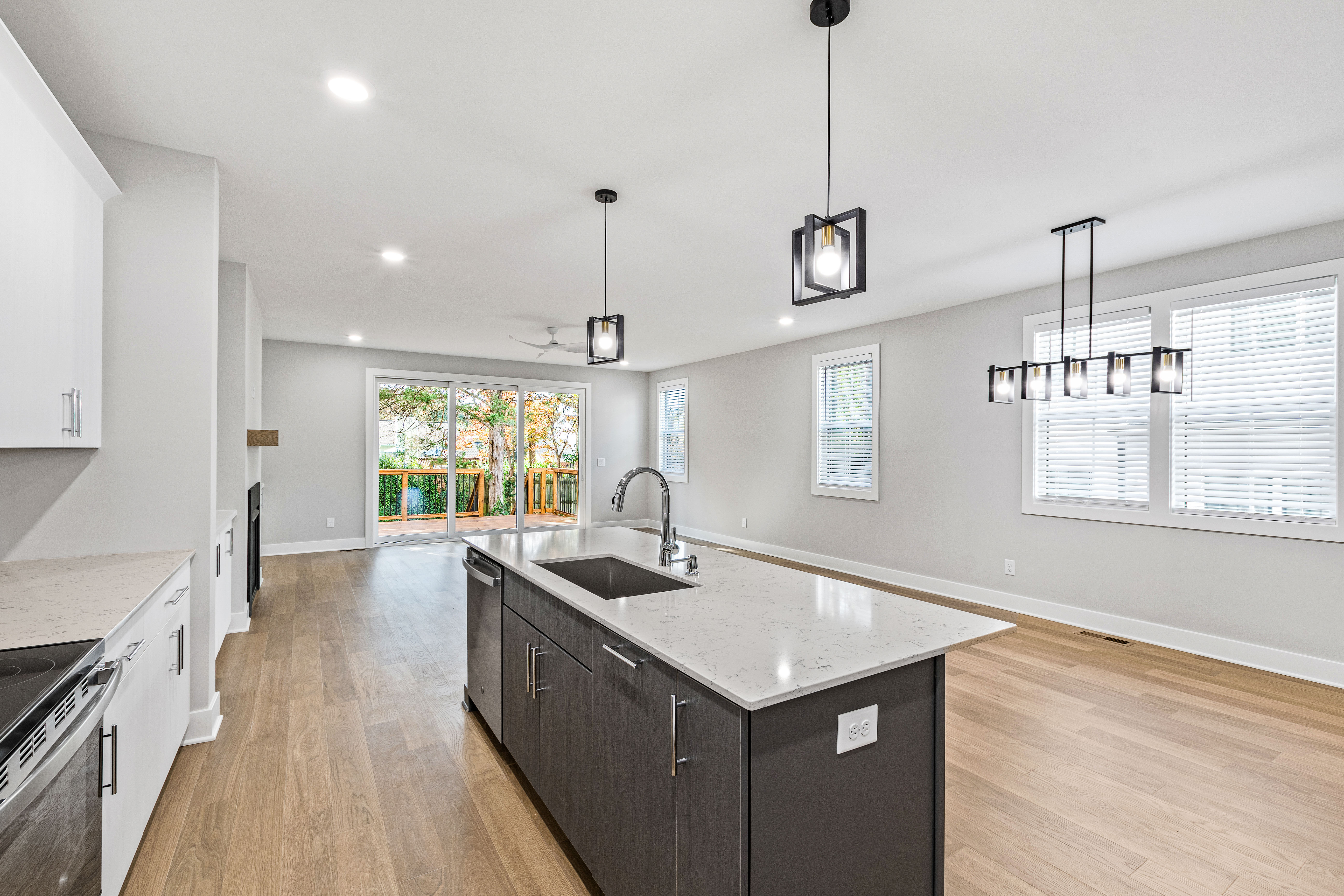 1132/1134 Cedarhurst Drive Raleigh, NC 27609 