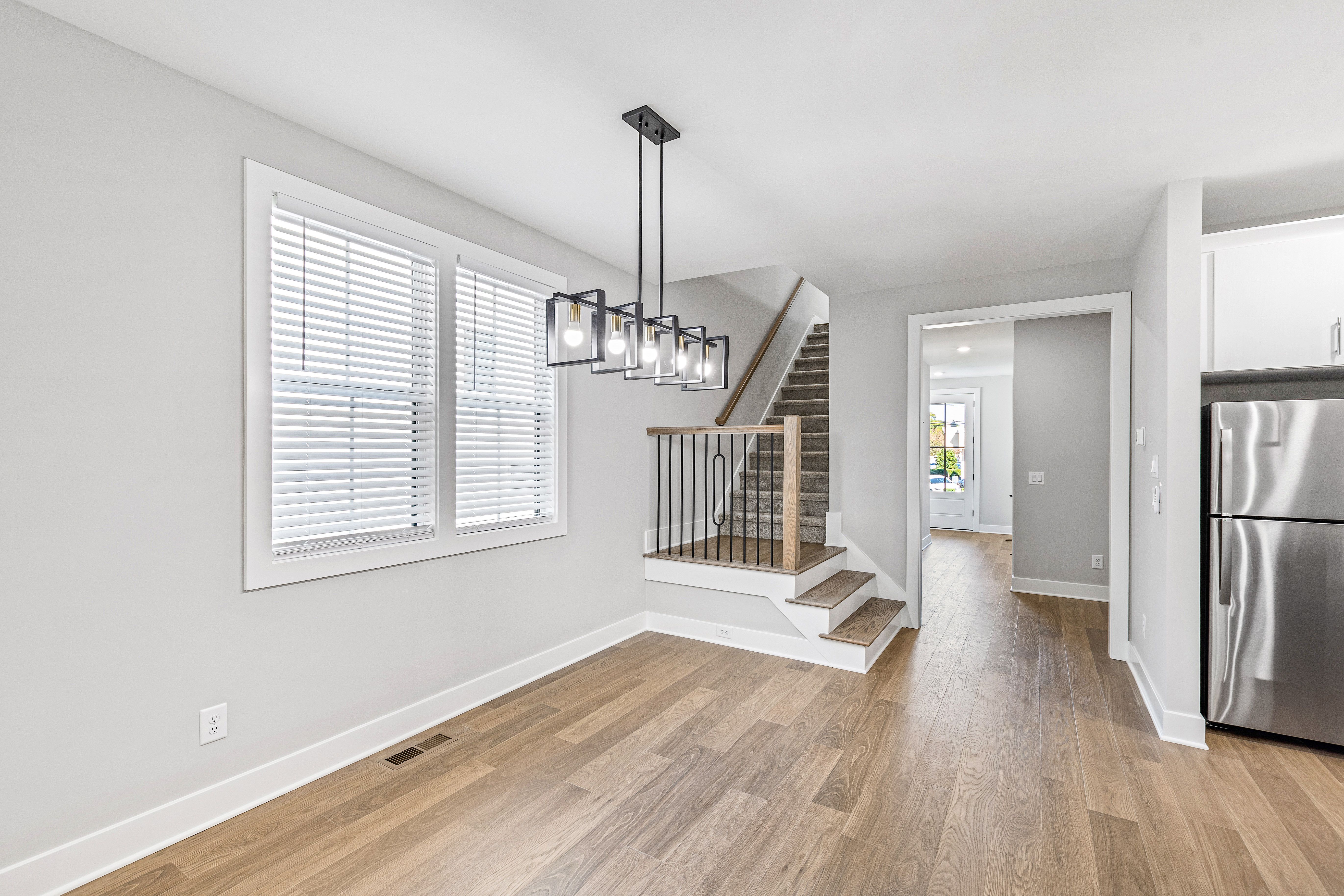 1132/1134 Cedarhurst Drive Raleigh, NC 27609 