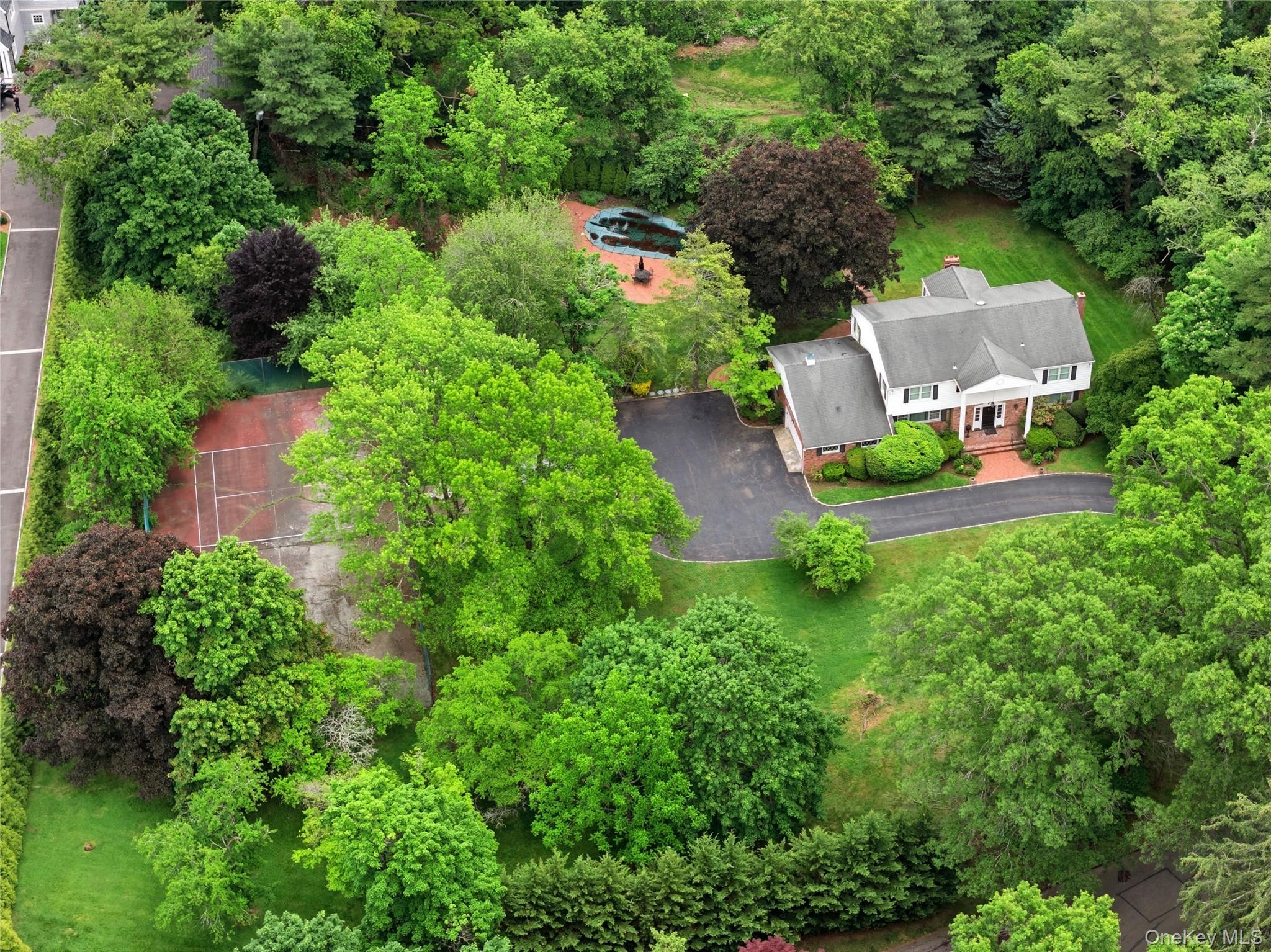 14 Oak Lane 