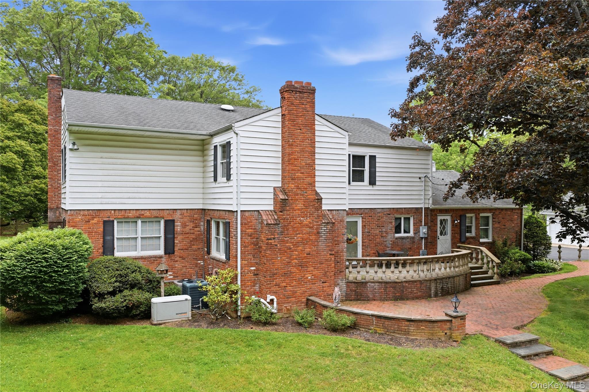 14 Oak Lane 