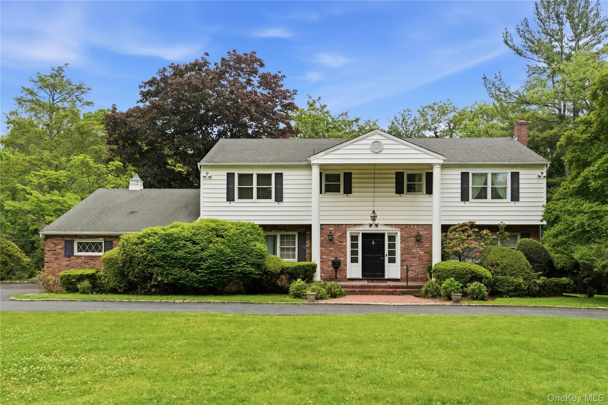 14 Oak Lane 