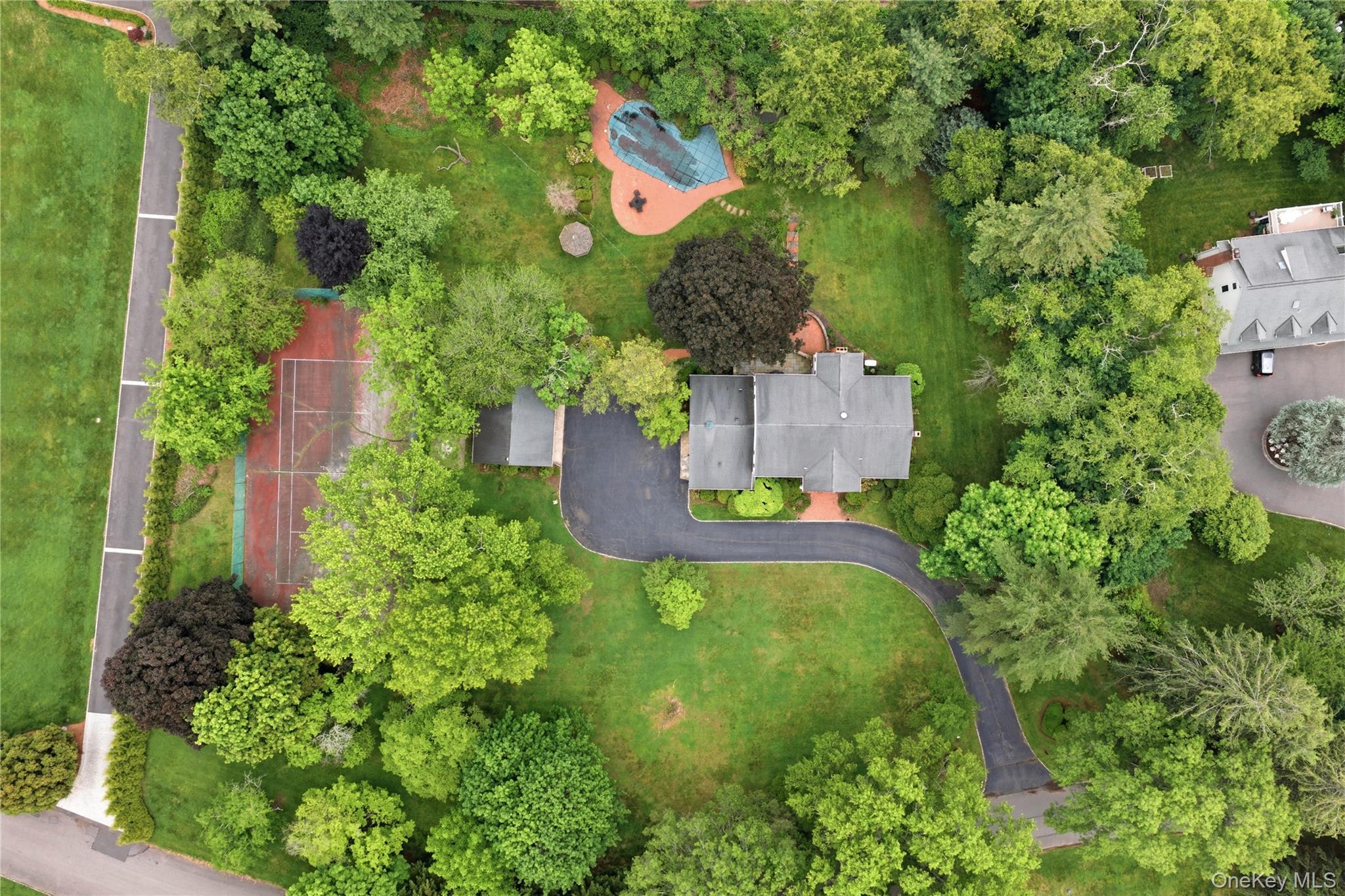 14 Oak Lane 
