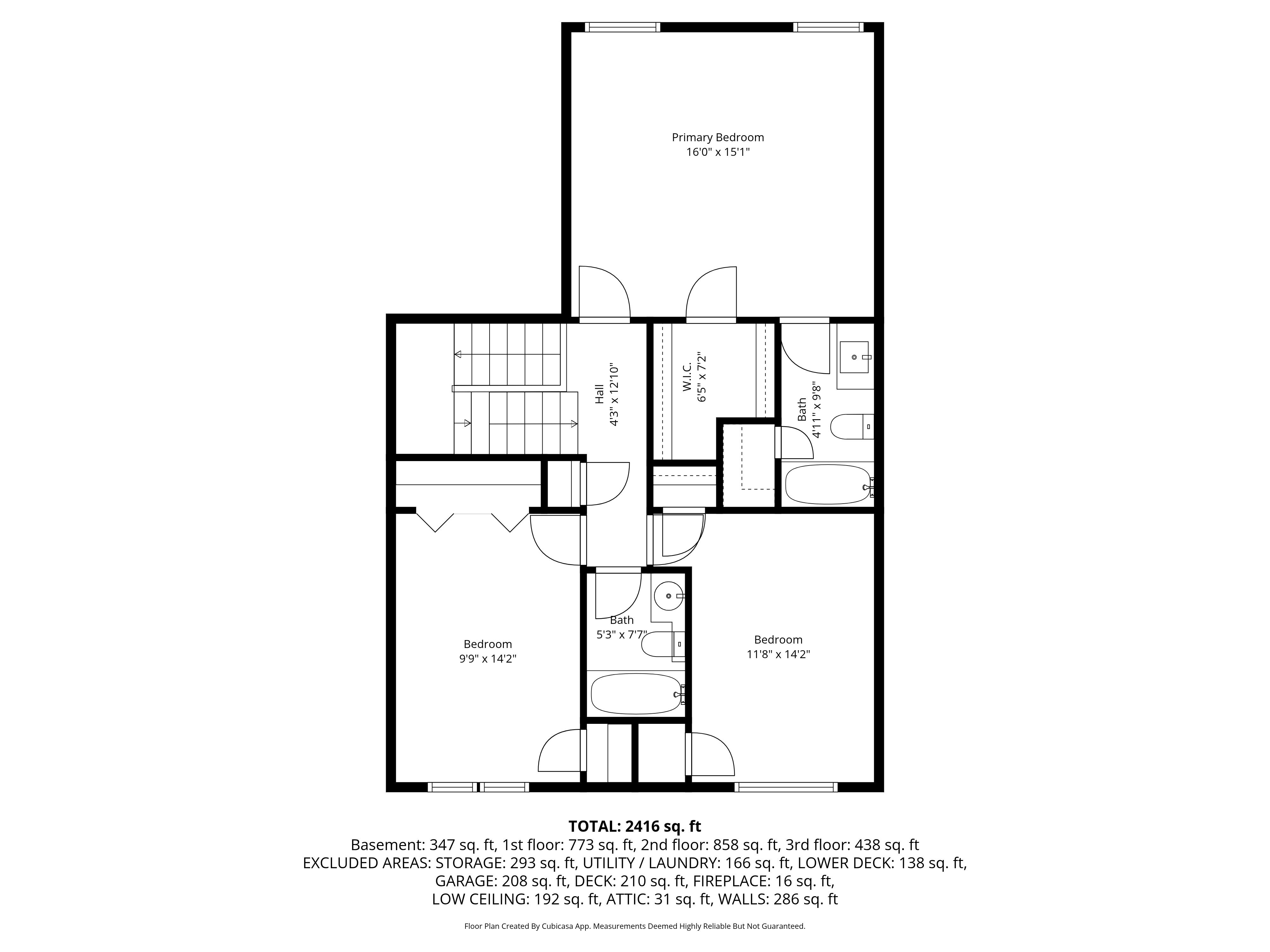 6 Harriman Keep Road 6