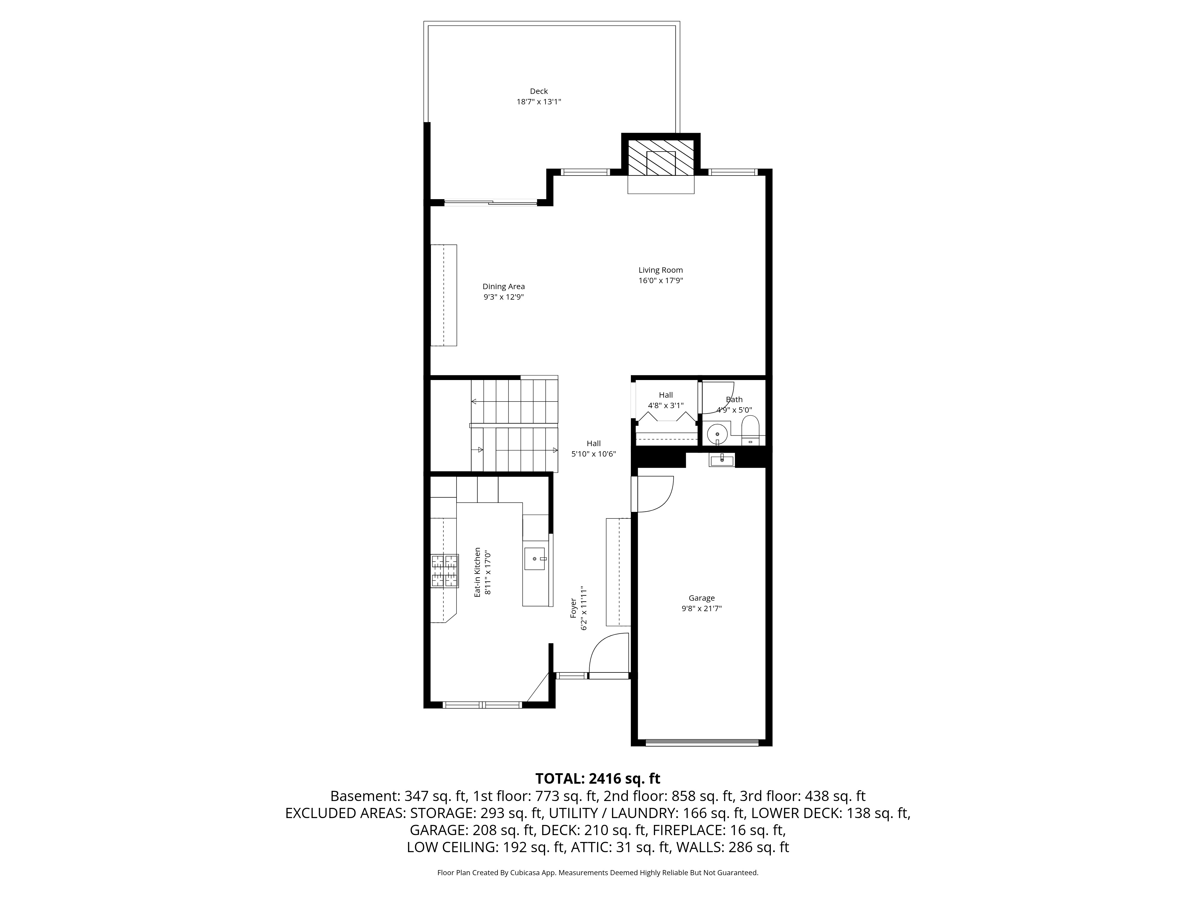 6 Harriman Keep Road 6