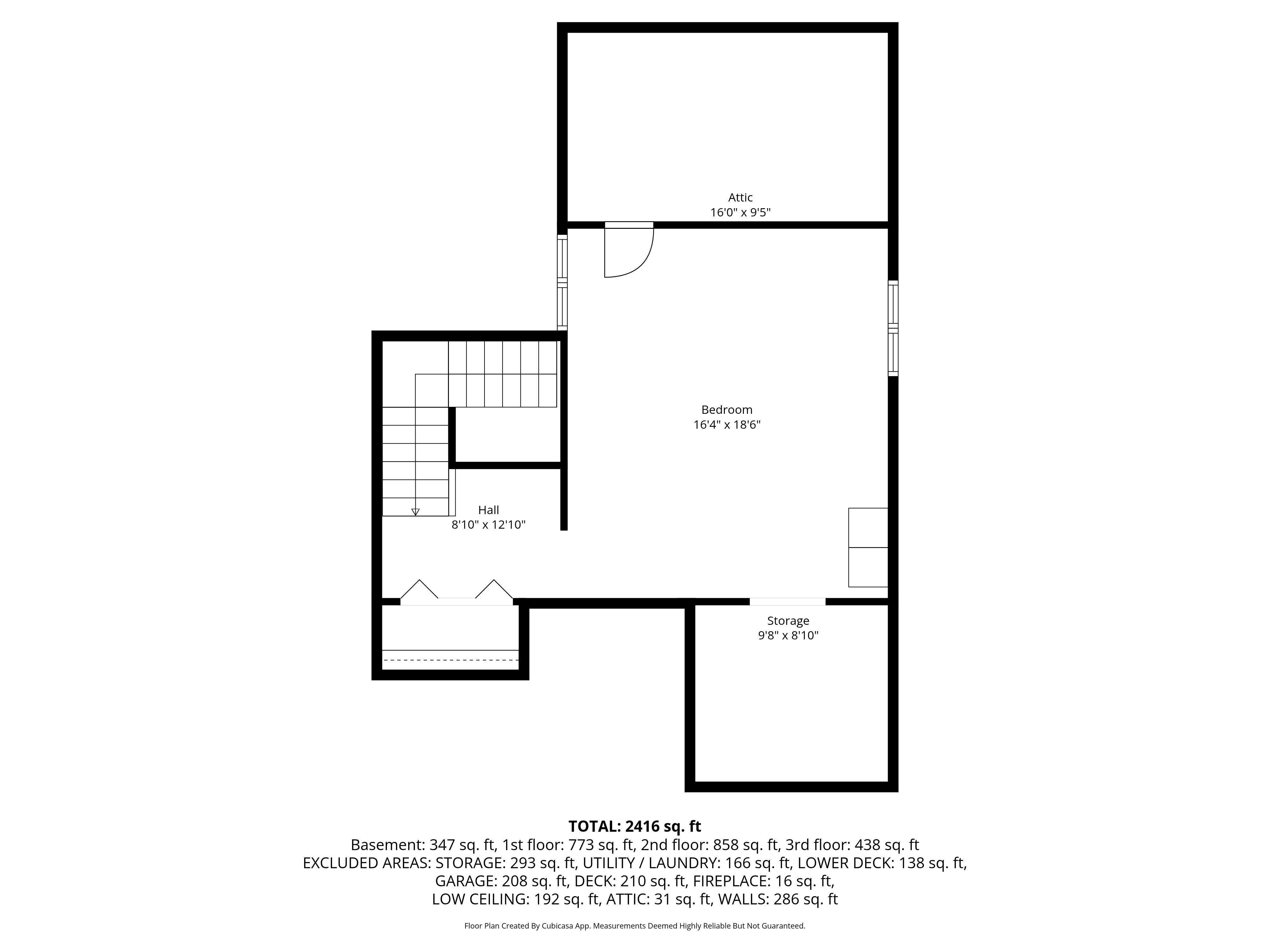 6 Harriman Keep Road 6