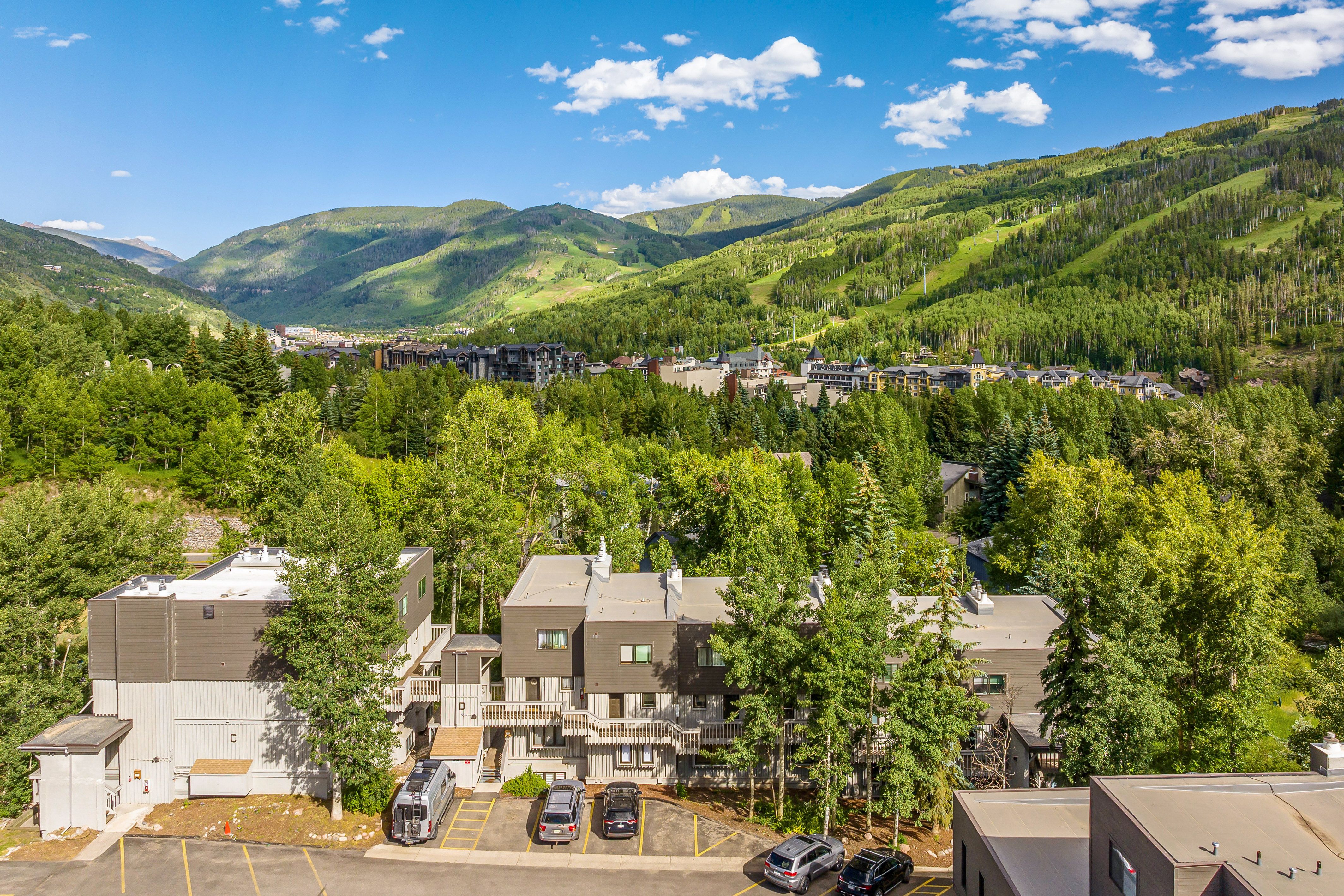 980 Vail View Drive #116D 