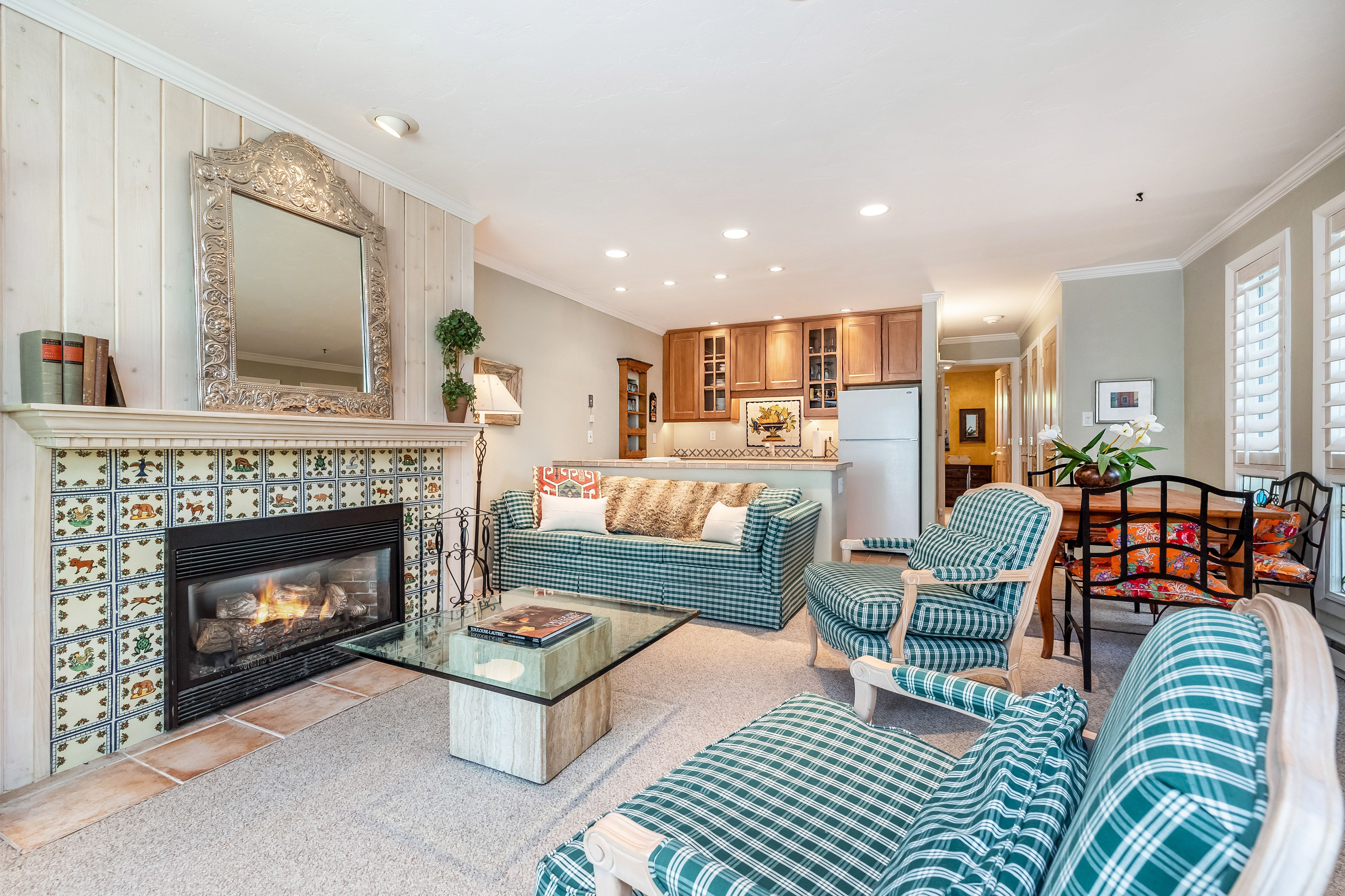 980 Vail View Drive #116D 