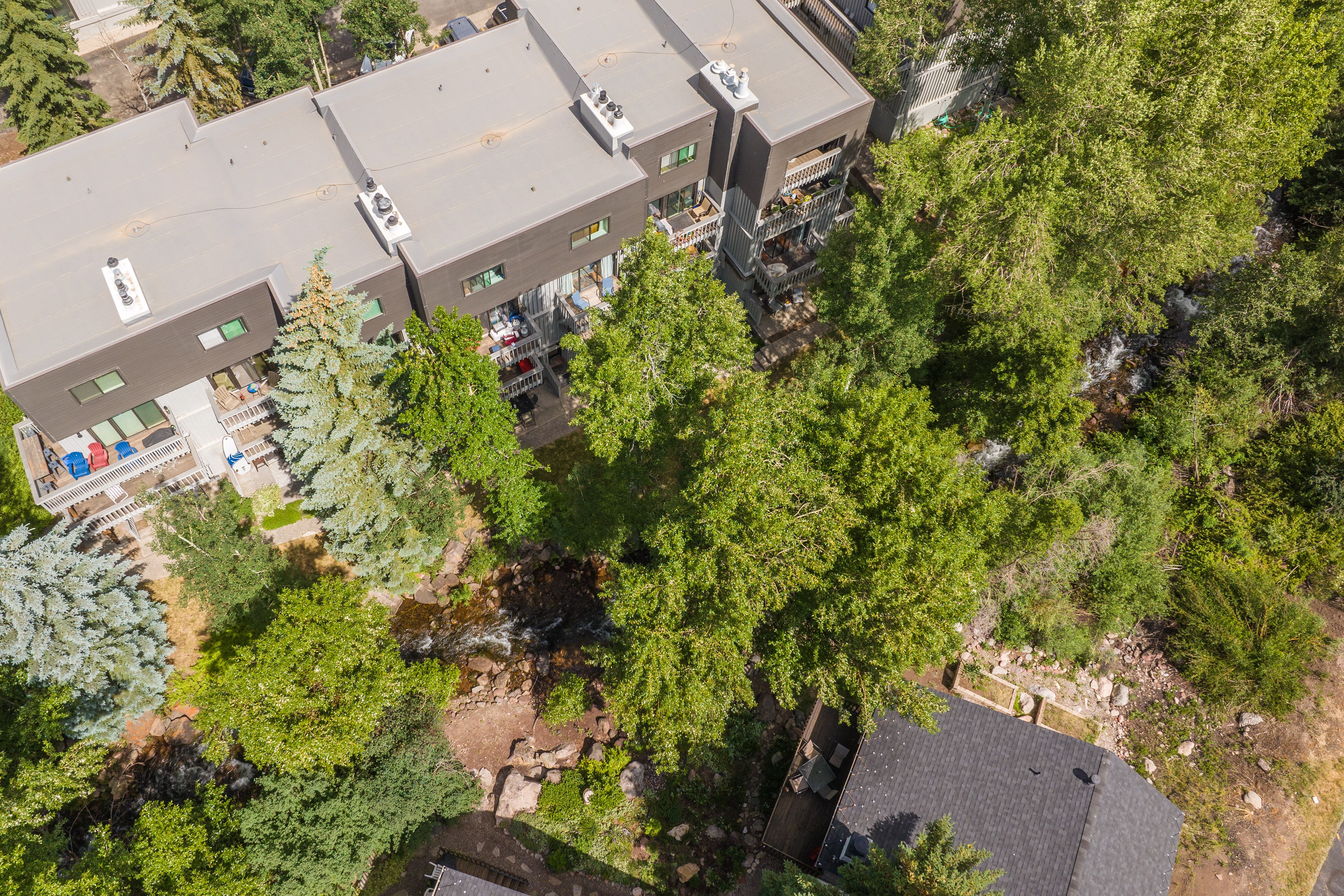 980 Vail View Drive #116D 