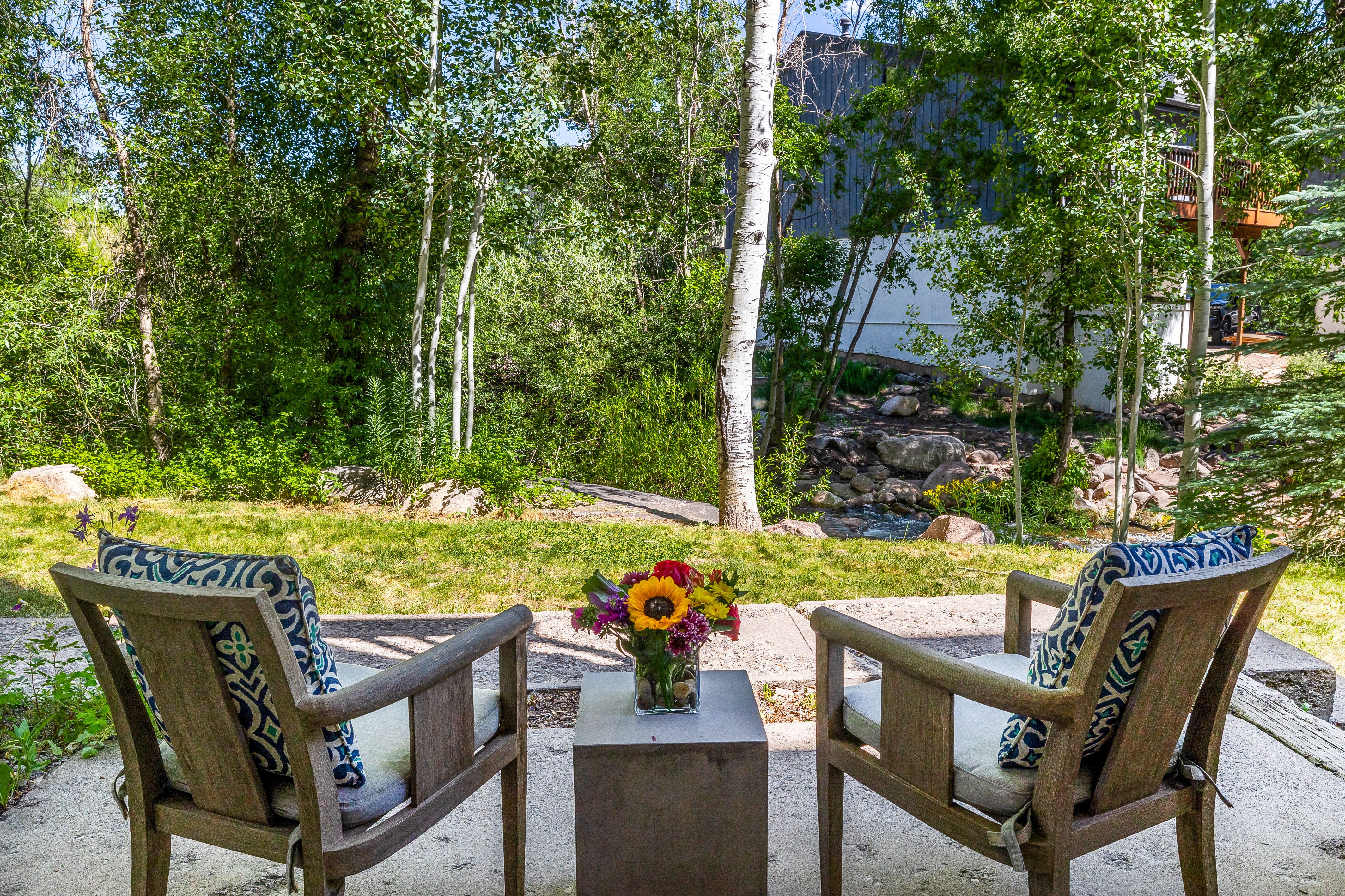 980 Vail View Drive #116D 