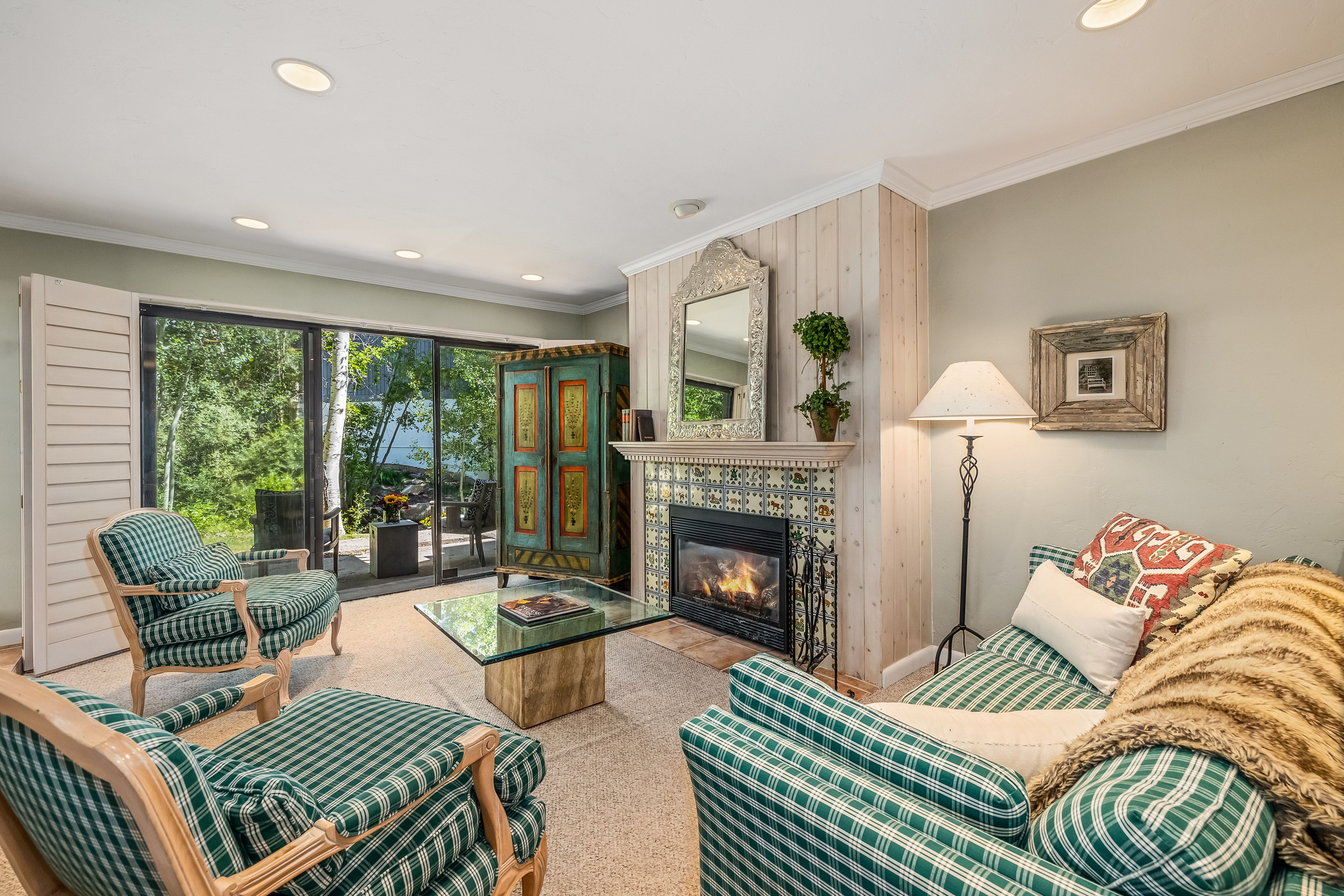 980 Vail View Drive #116D 
