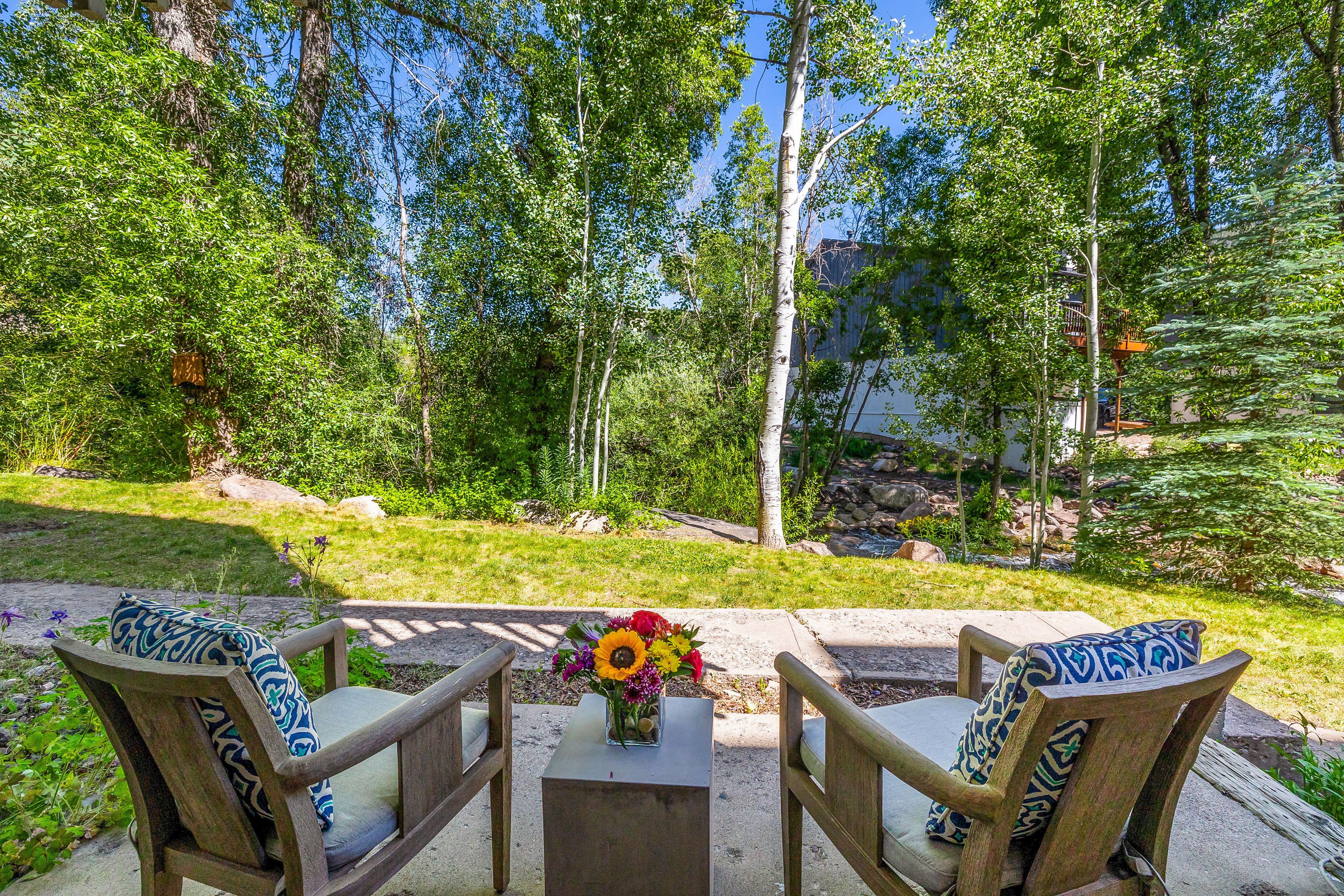 980 Vail View Drive #116D 