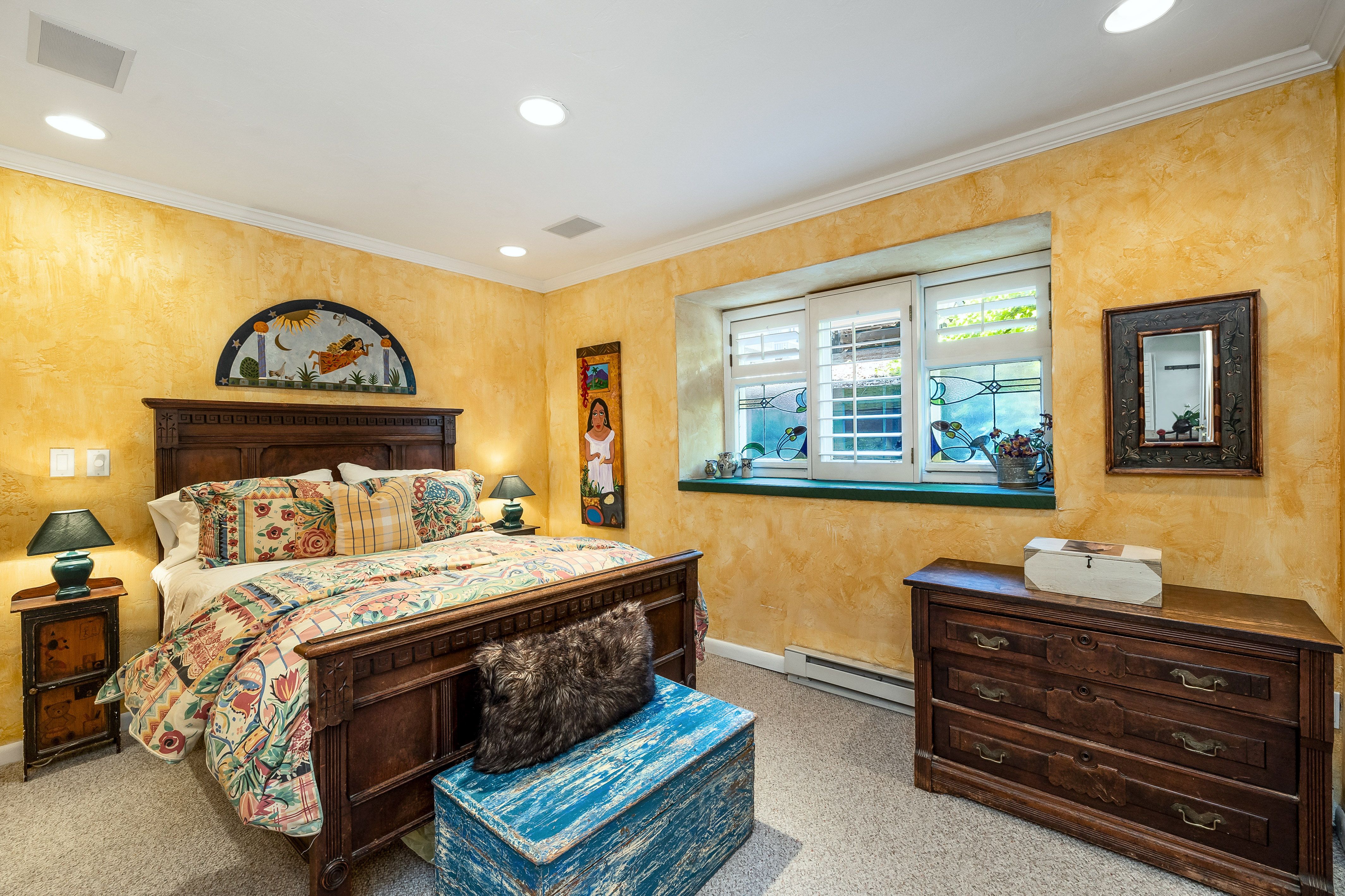 980 Vail View Drive #116D 