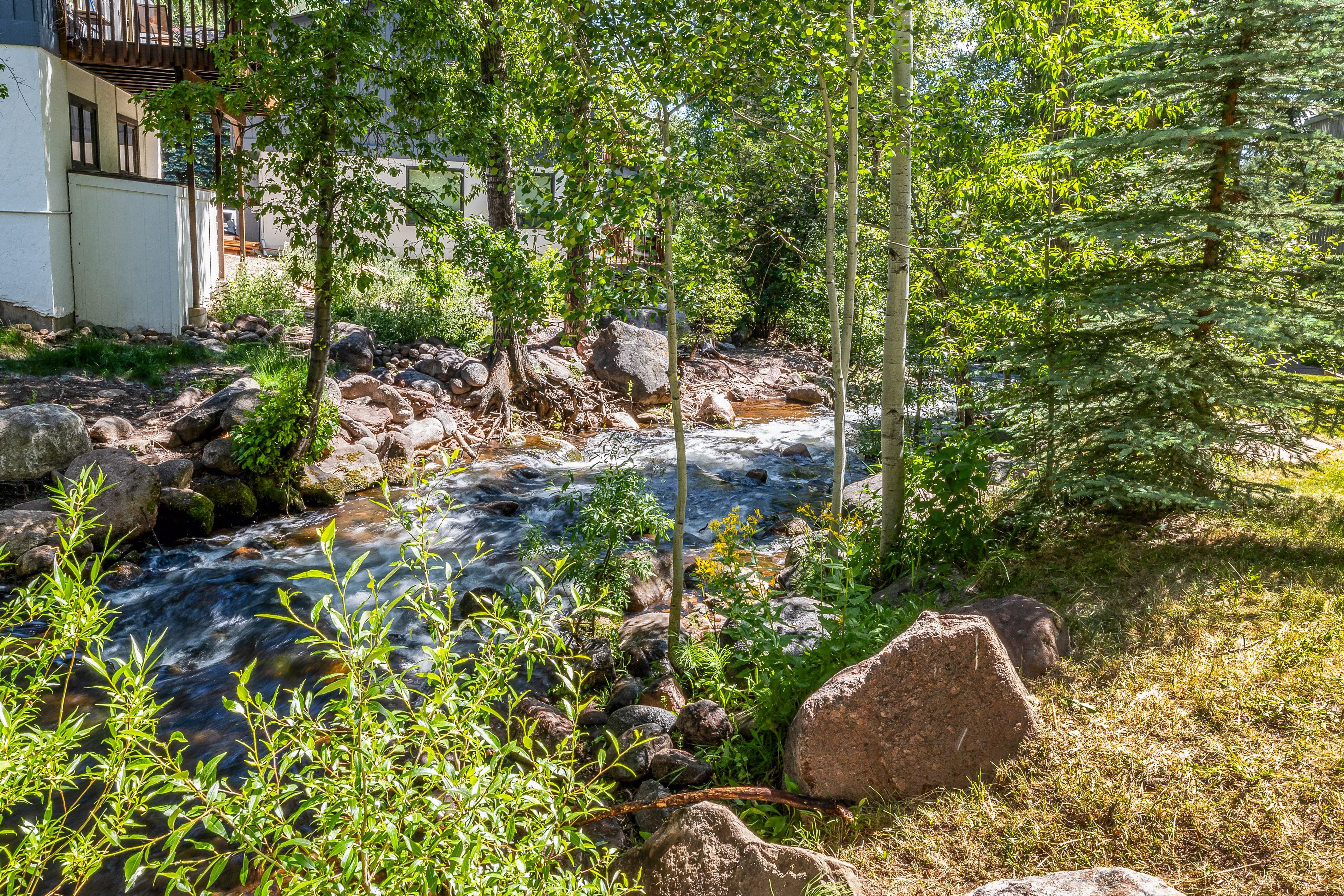 980 Vail View Drive #116D 