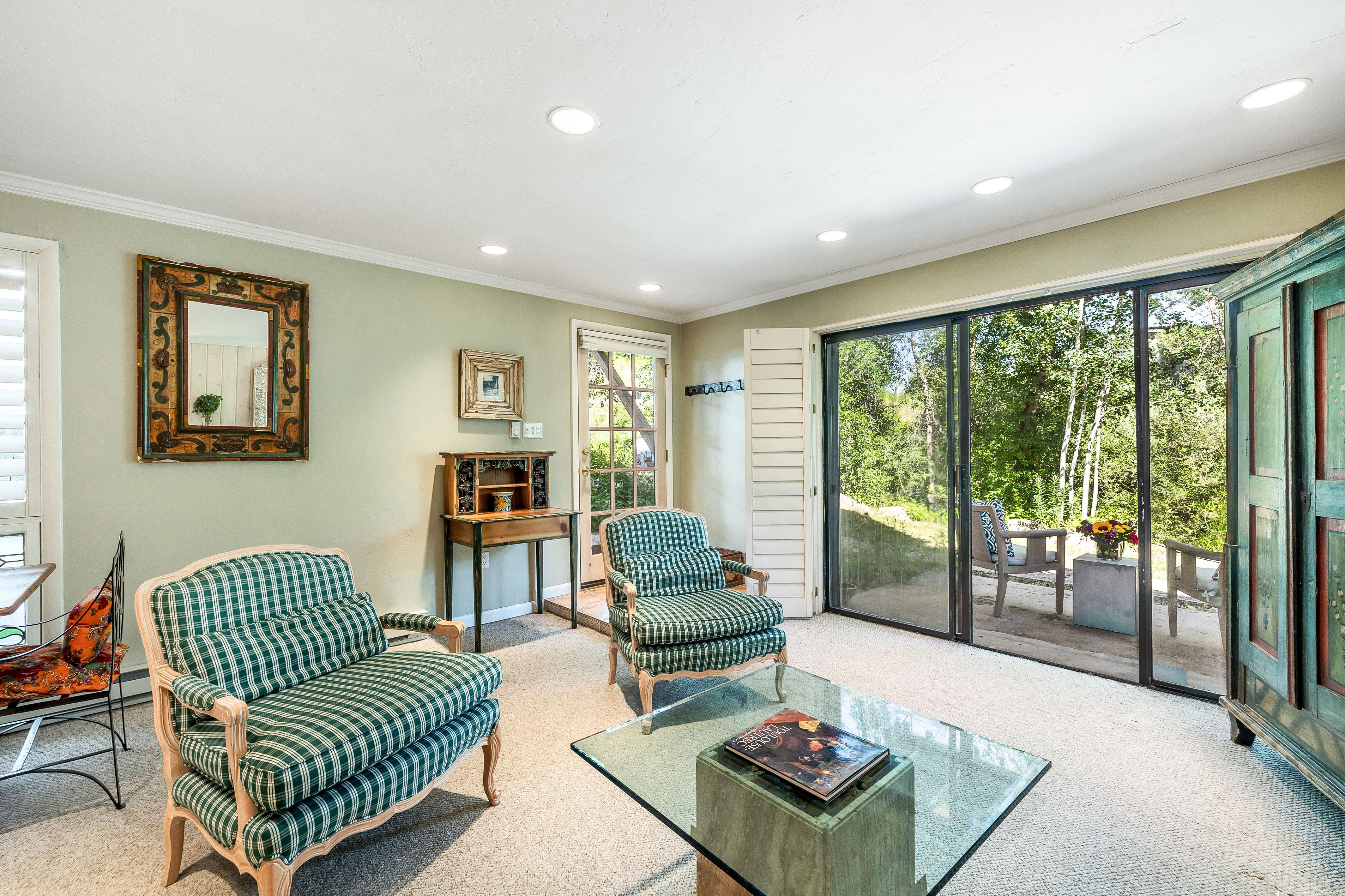 980 Vail View Drive #116D 