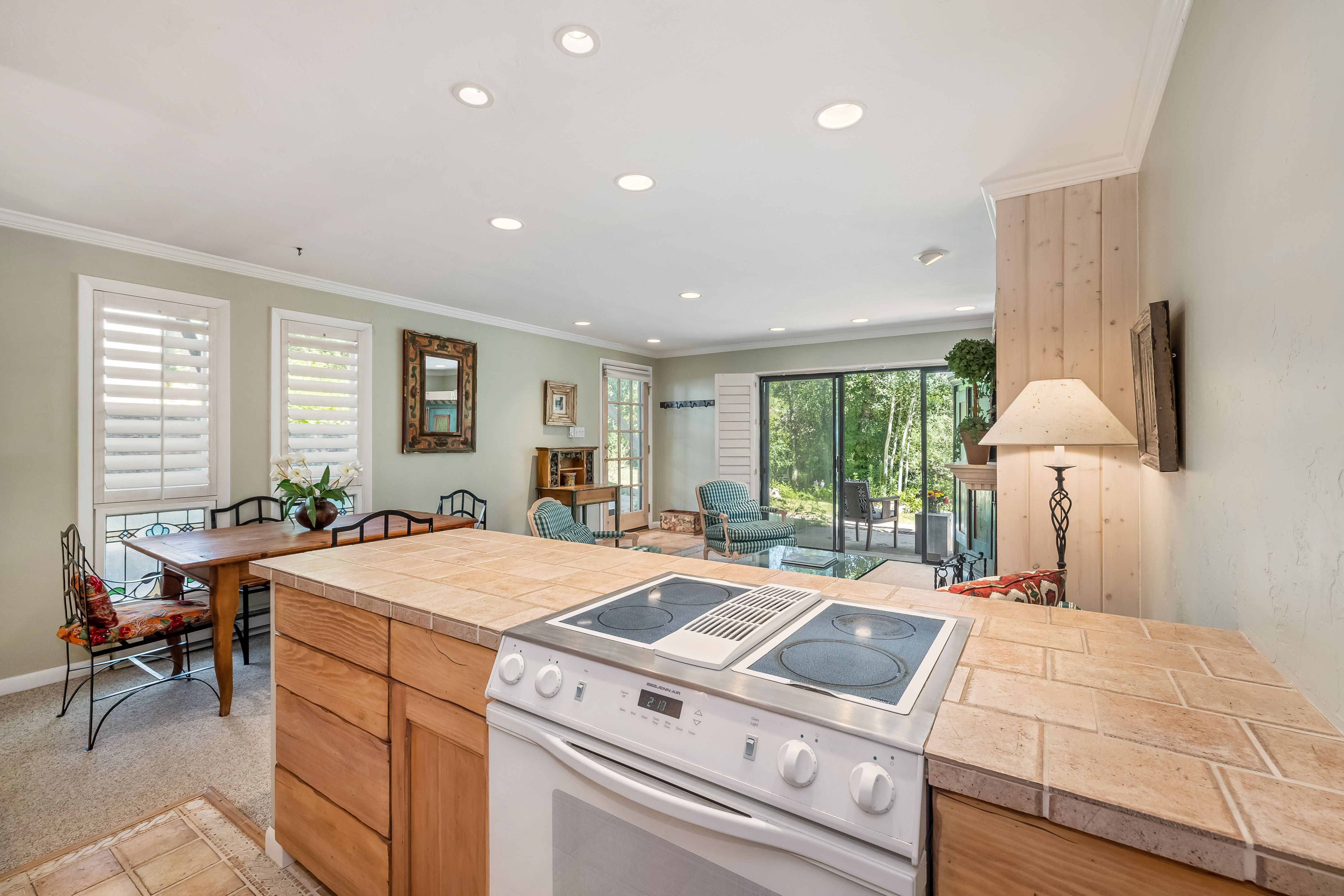 980 Vail View Drive #116D 