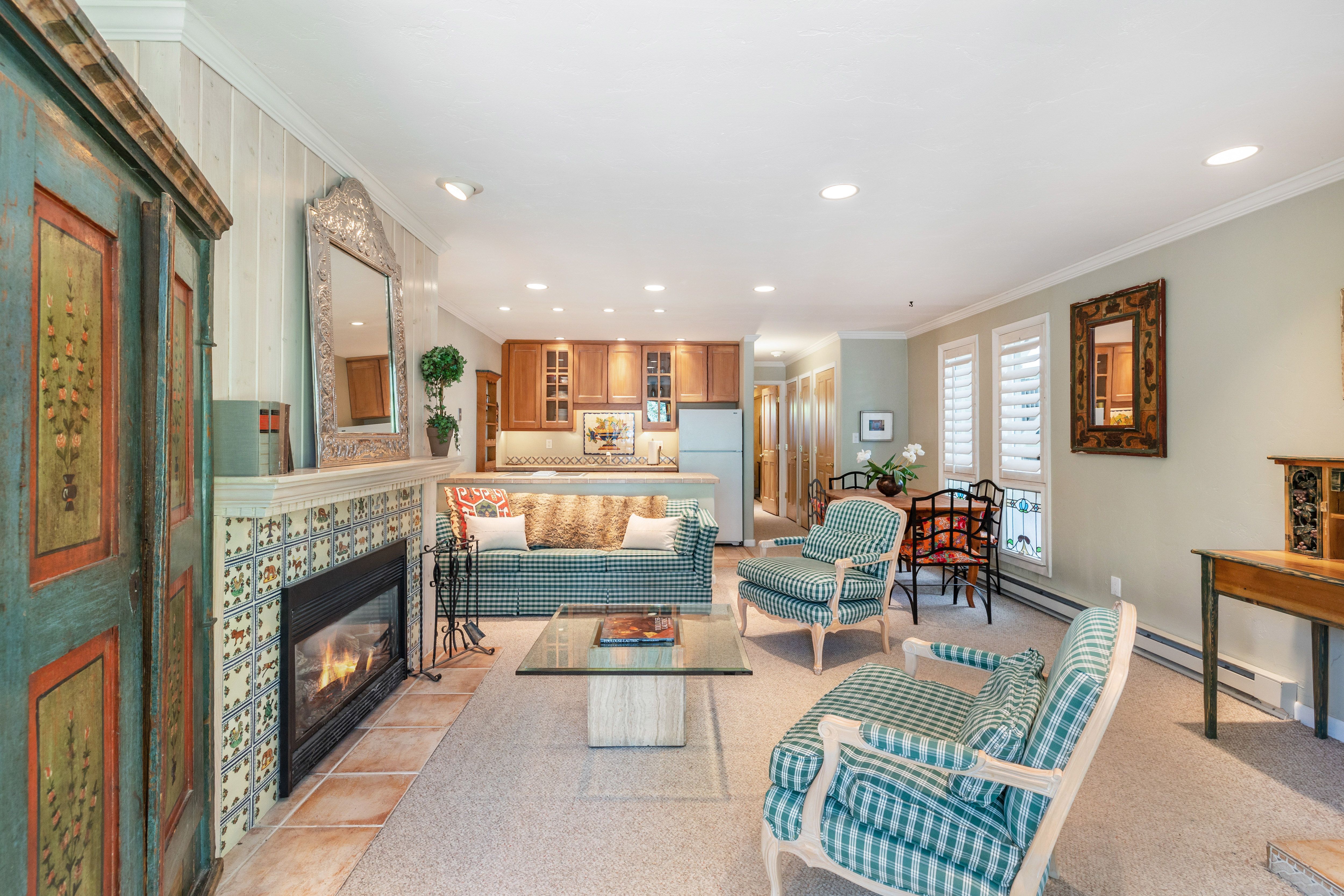 980 Vail View Drive #116D 