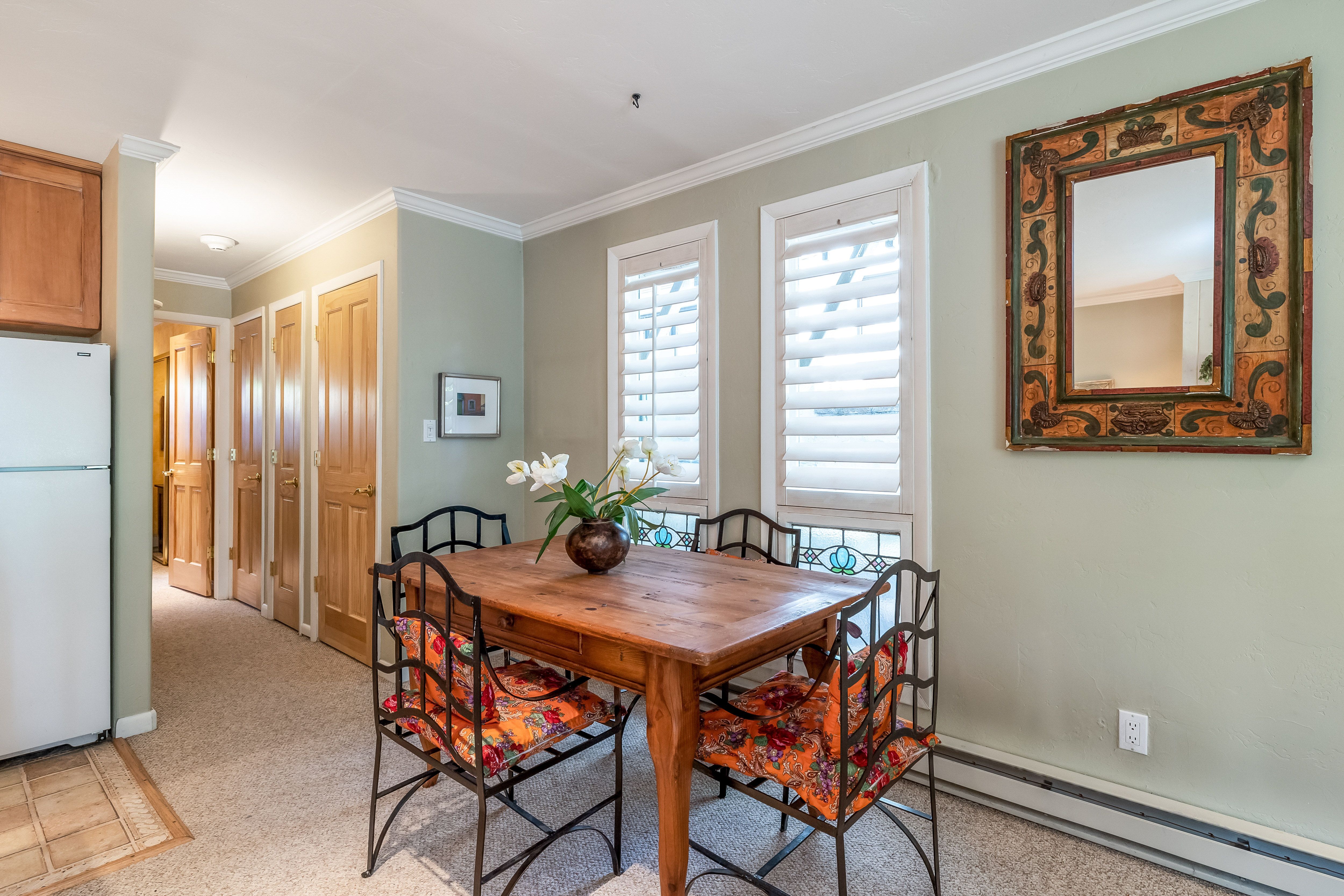 980 Vail View Drive #116D 
