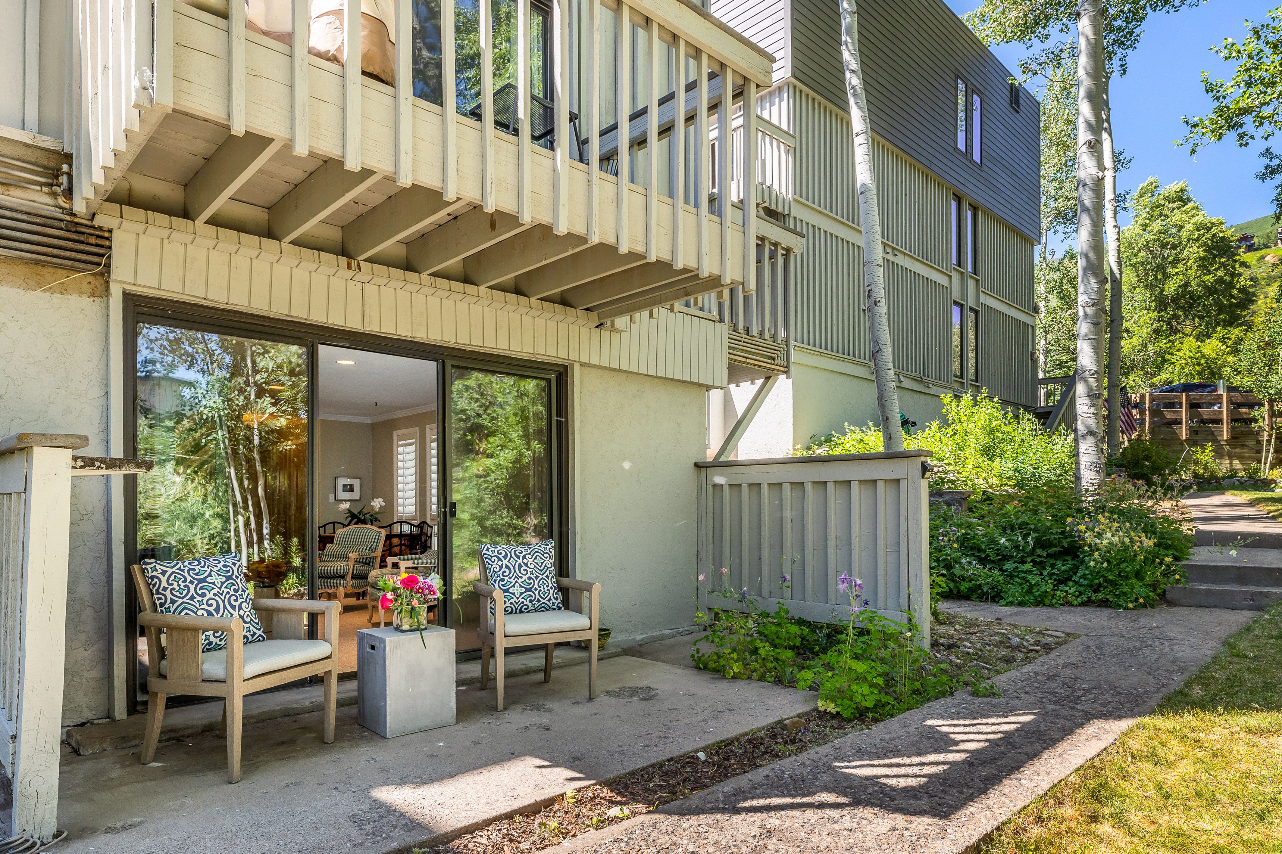 980 Vail View Drive #116D 