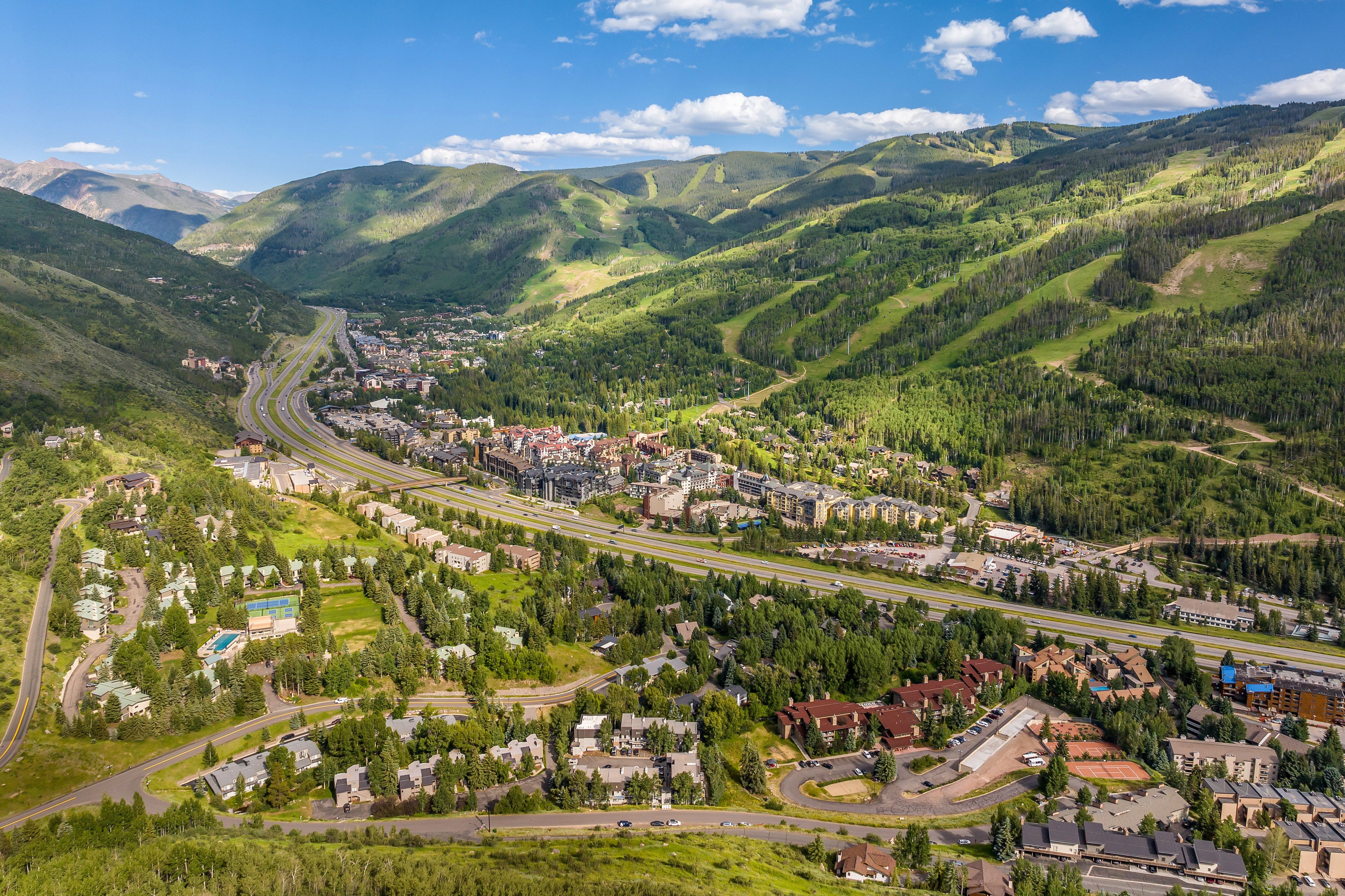 980 Vail View Drive #116D 