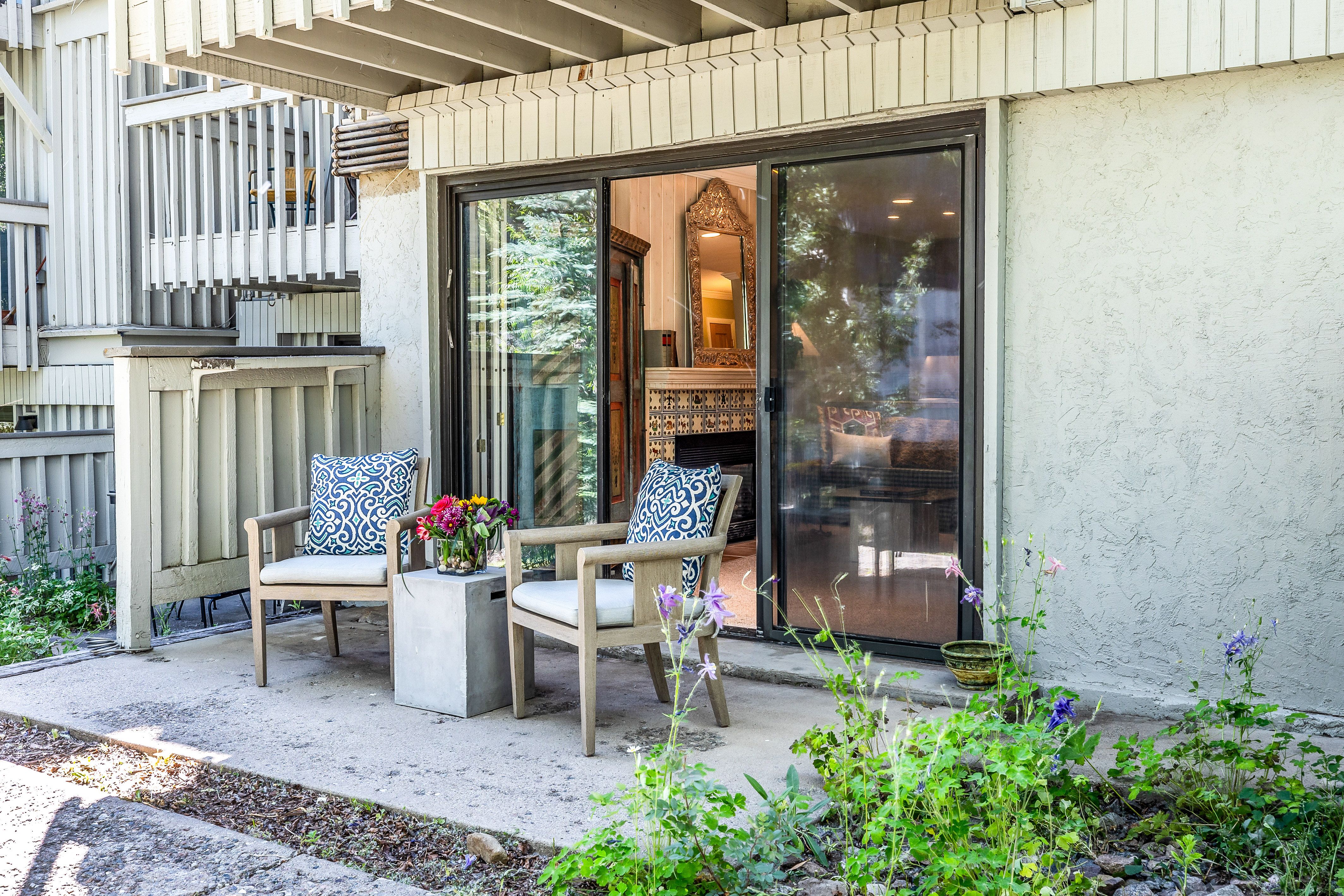 980 Vail View Drive #116D 