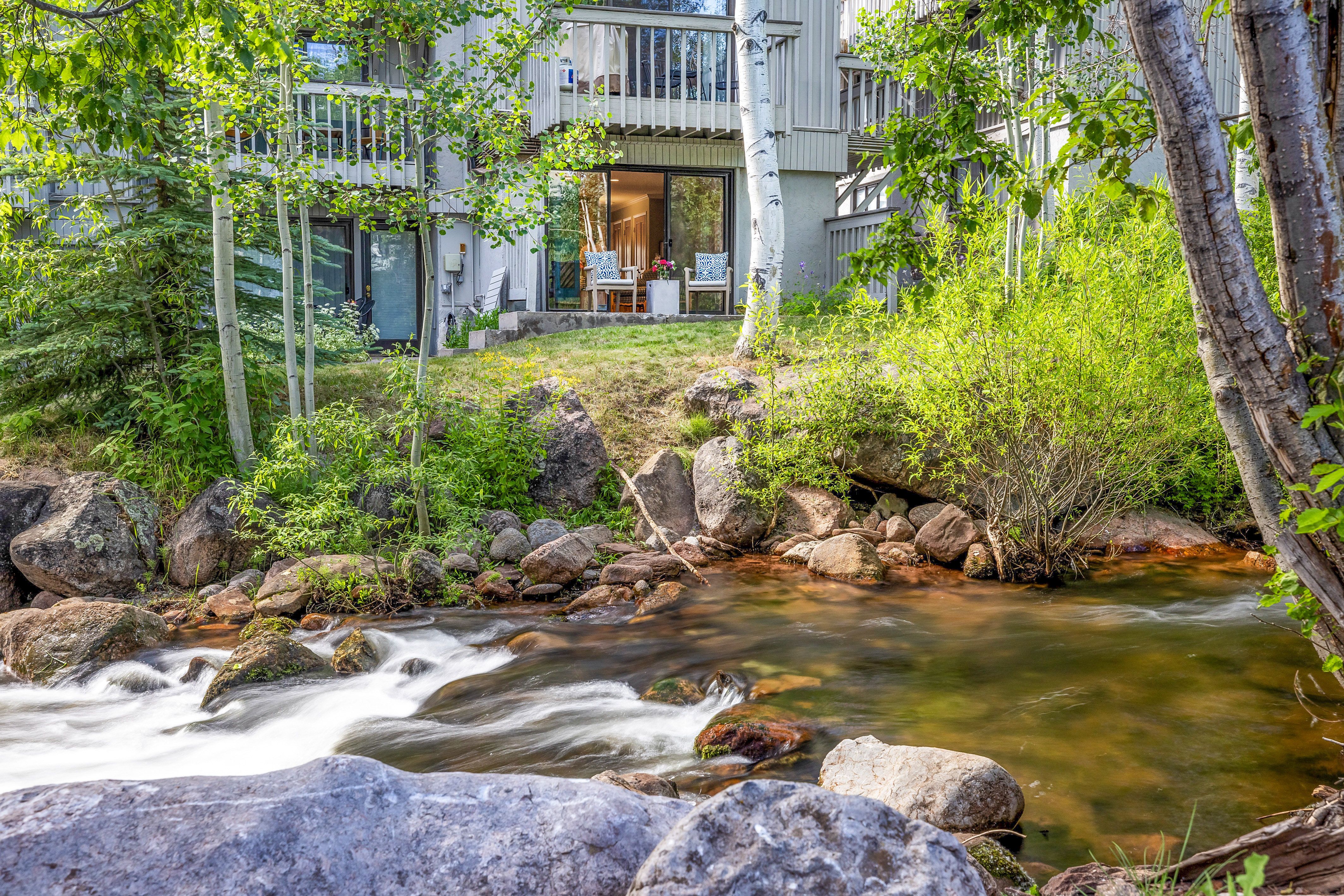 980 Vail View Drive #116D 