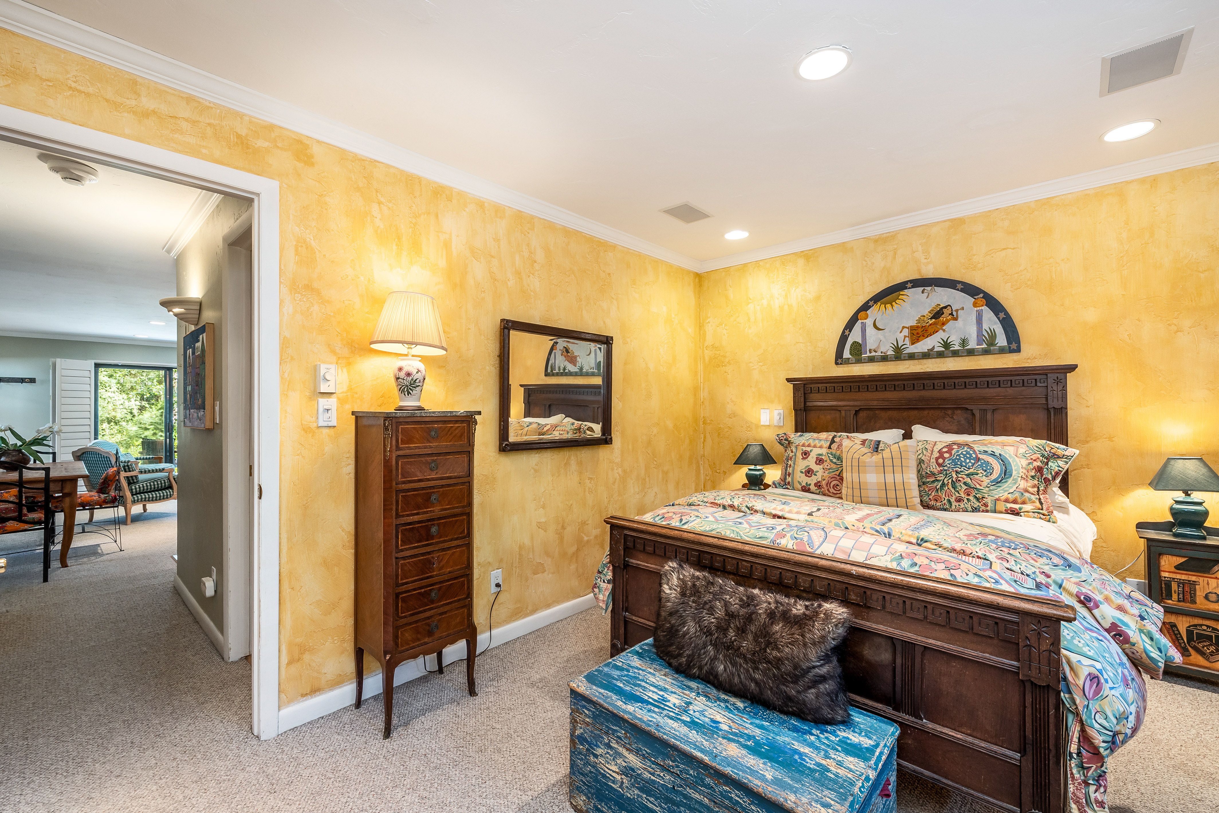 980 Vail View Drive #116D 
