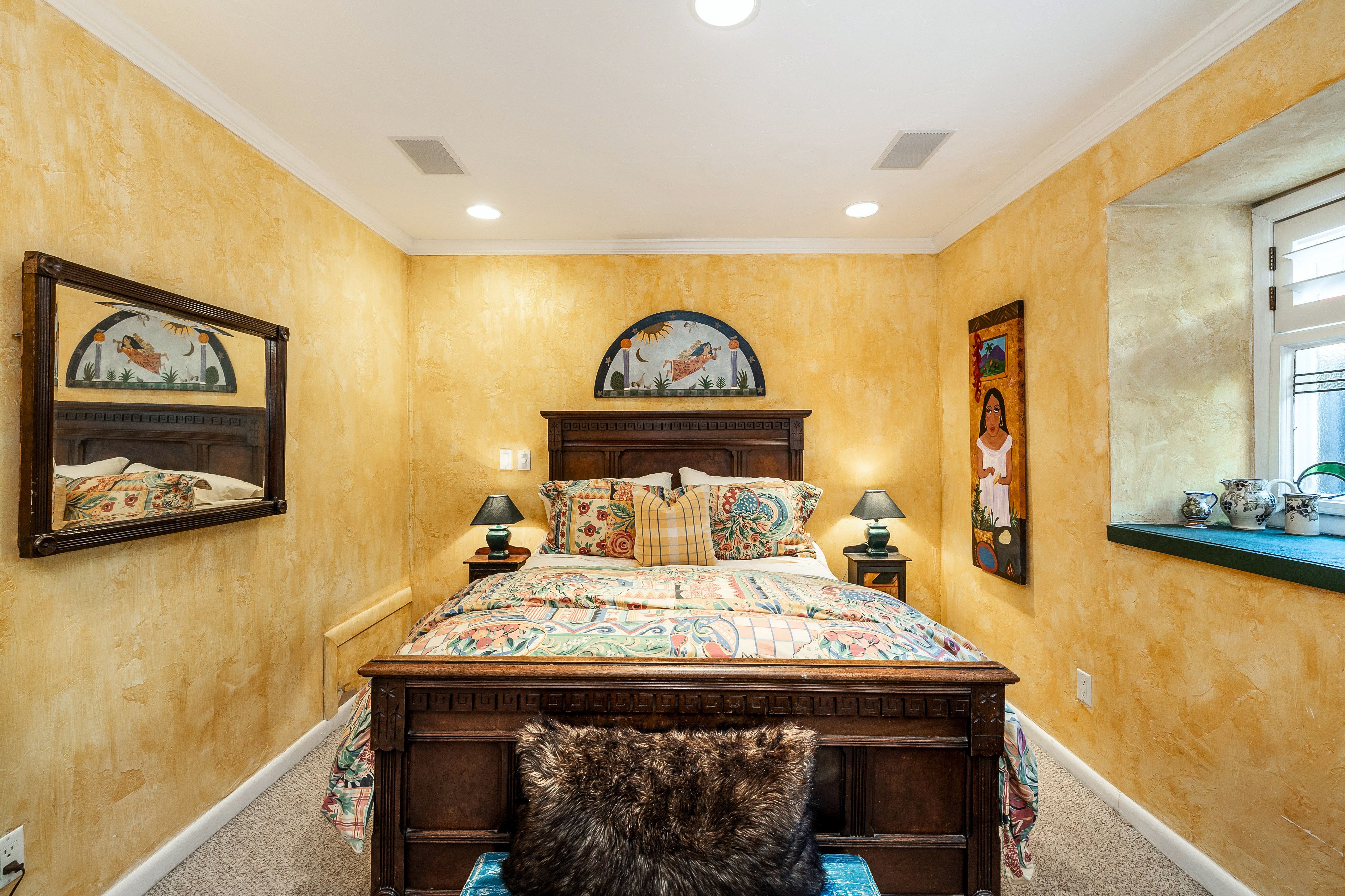 980 Vail View Drive #116D 