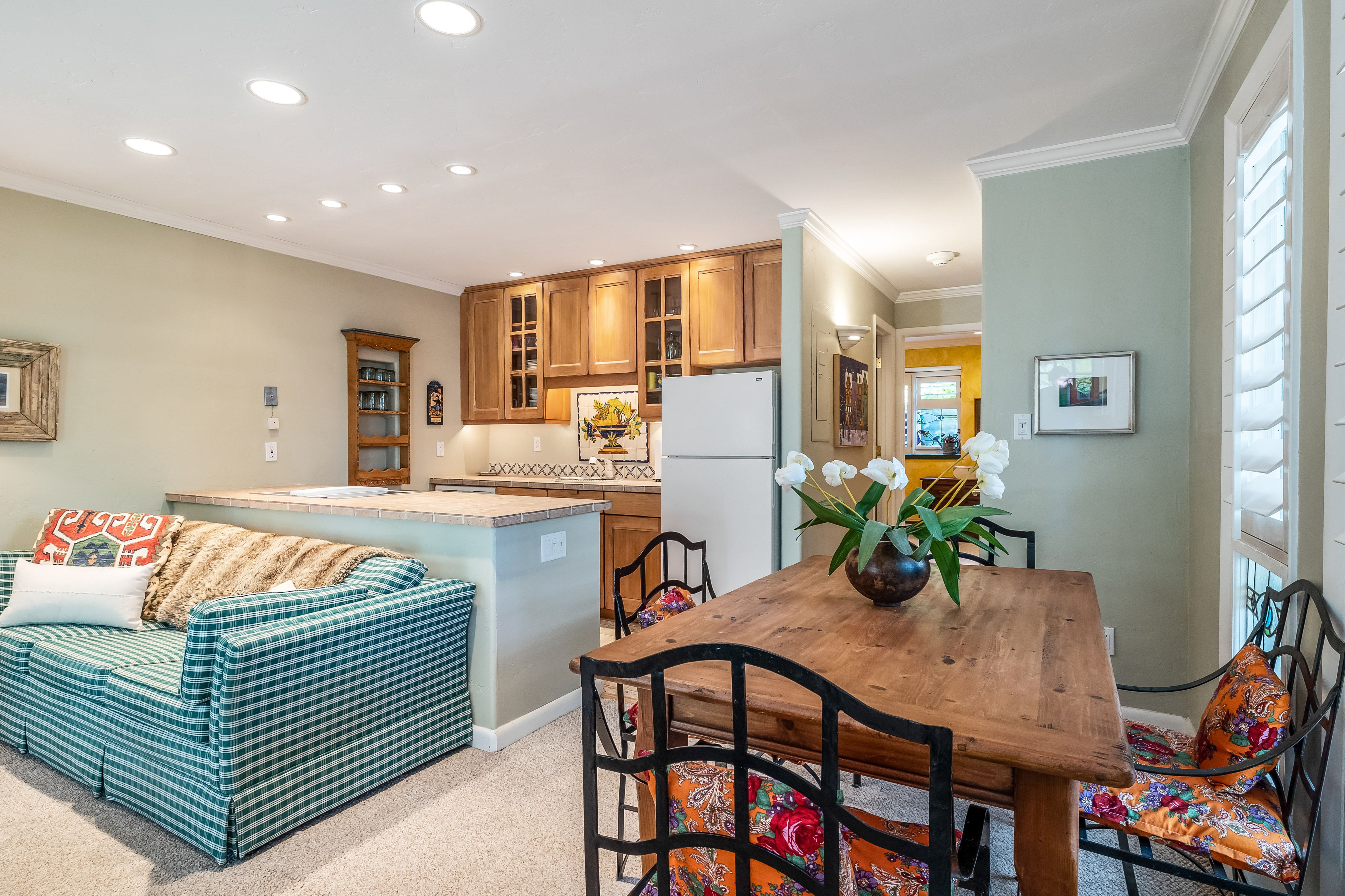 980 Vail View Drive #116D 