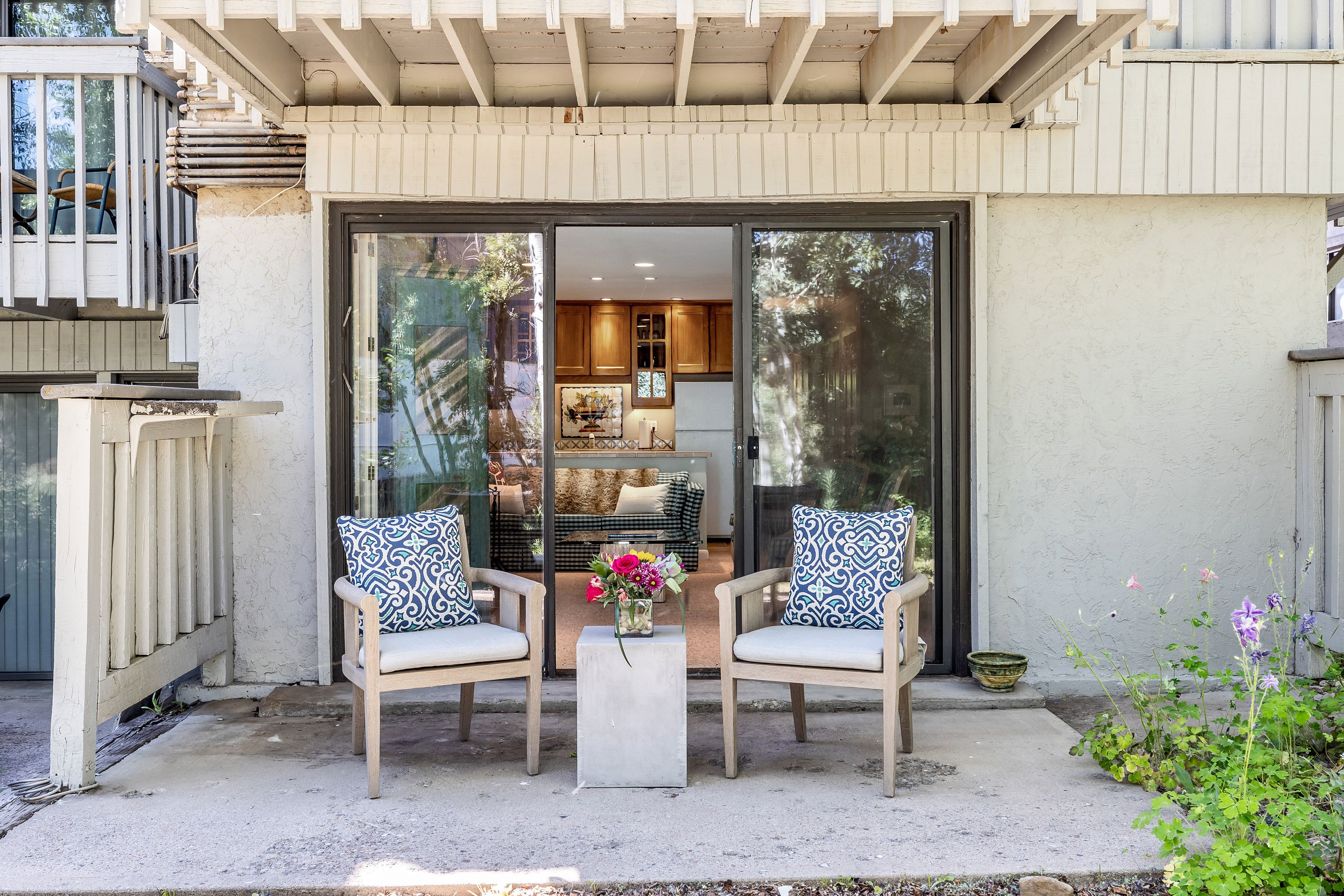 980 Vail View Drive #116D 