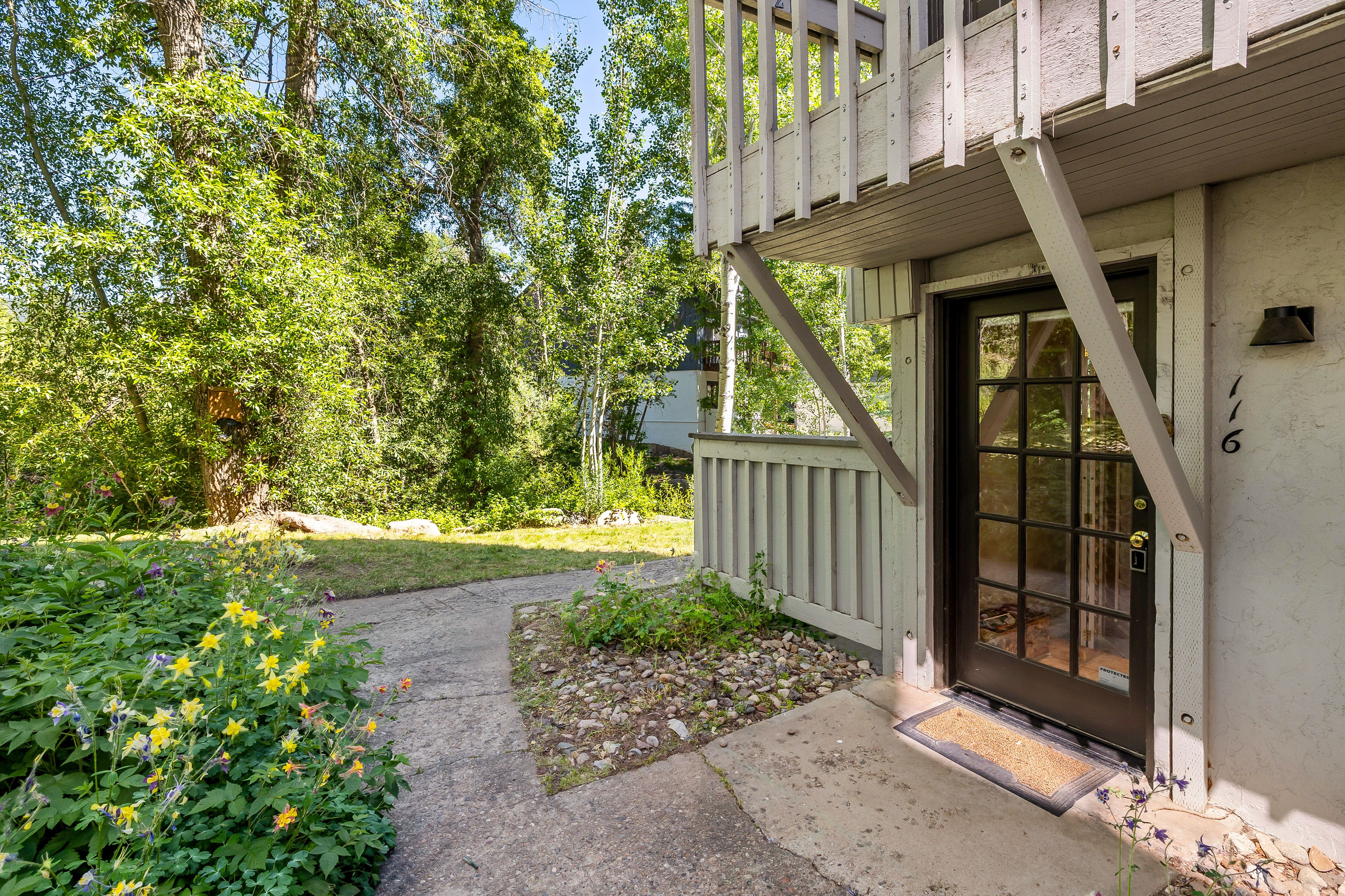 980 Vail View Drive #116D 