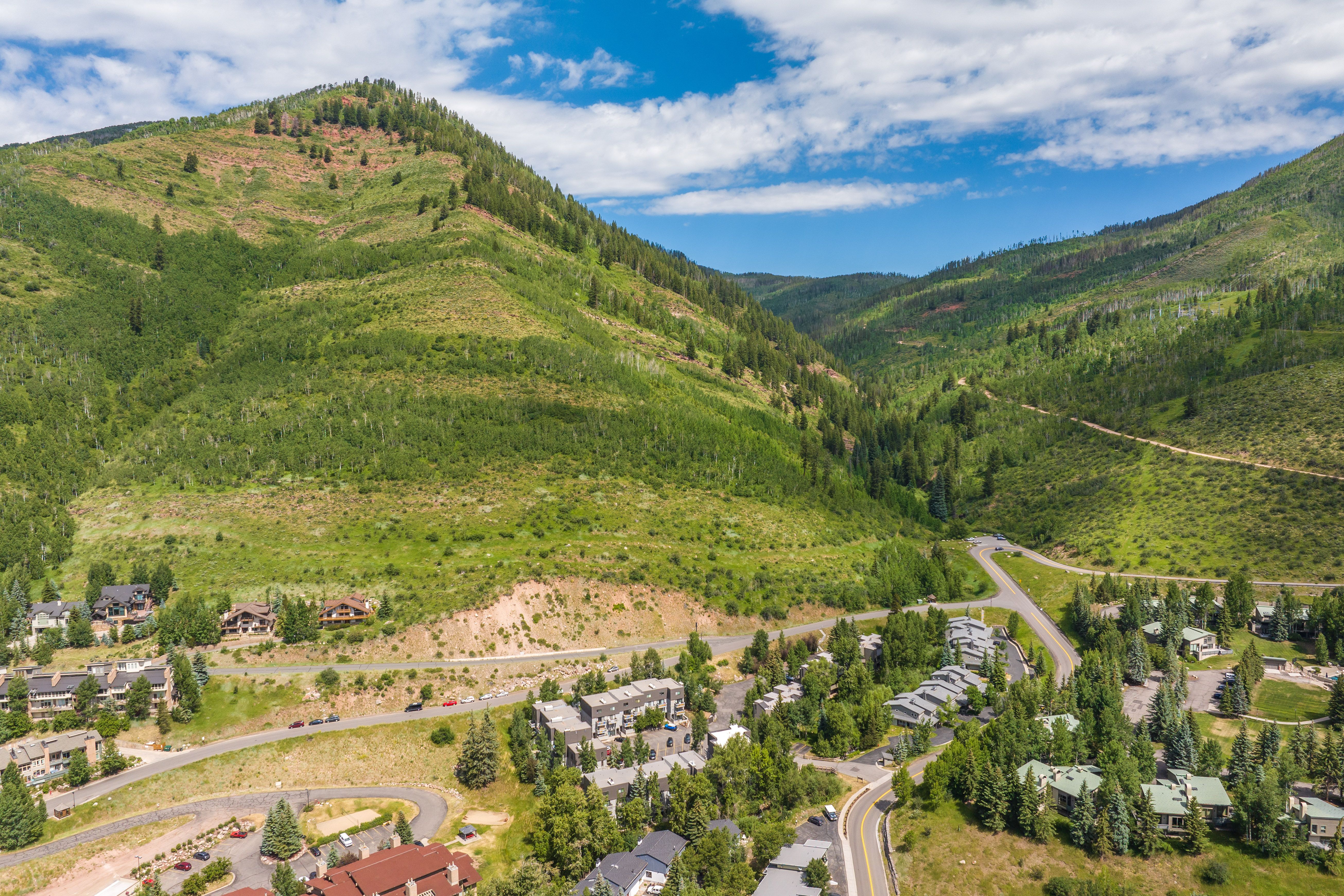 980 Vail View Drive #116D 