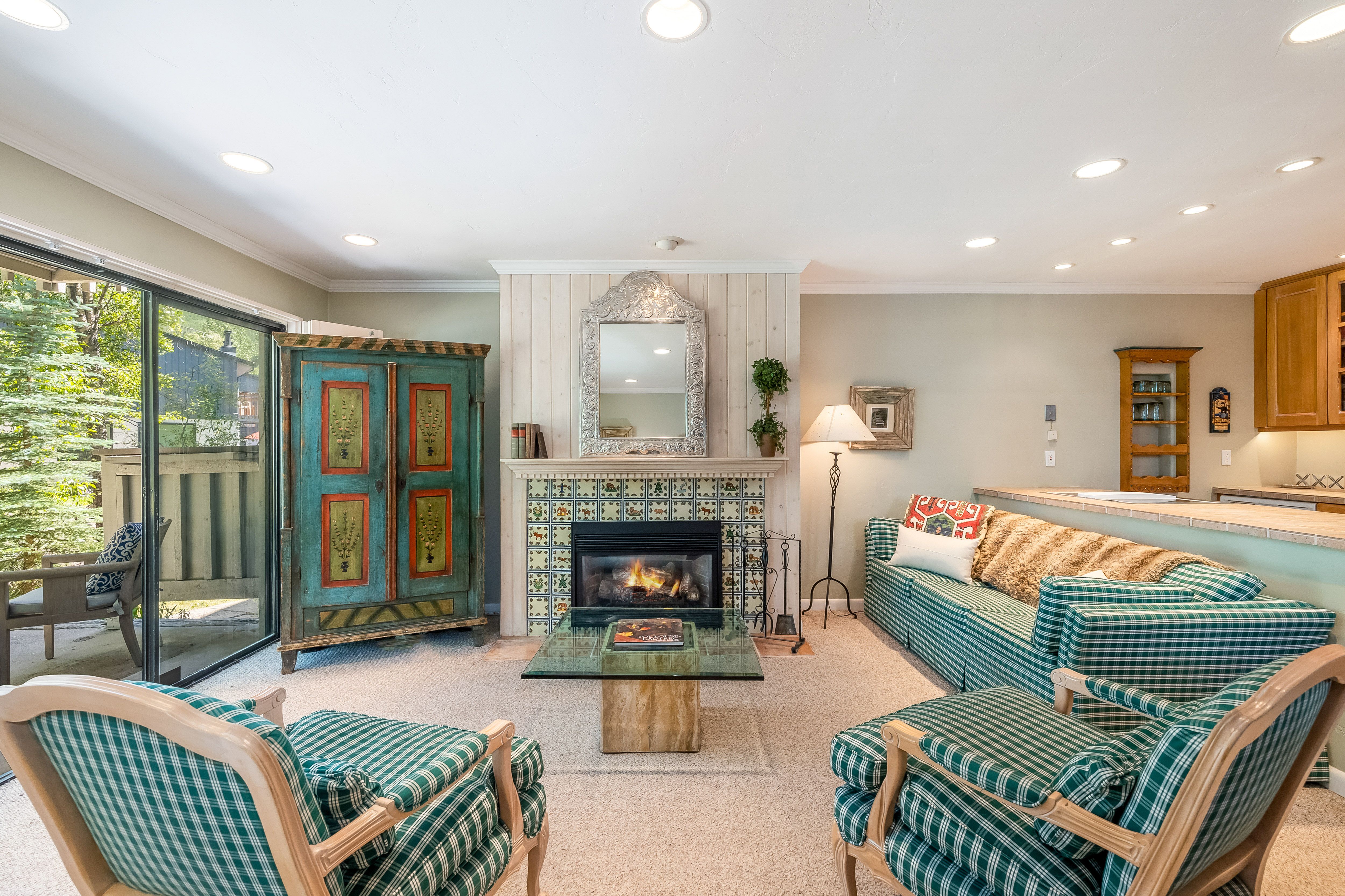 980 Vail View Drive #116D 