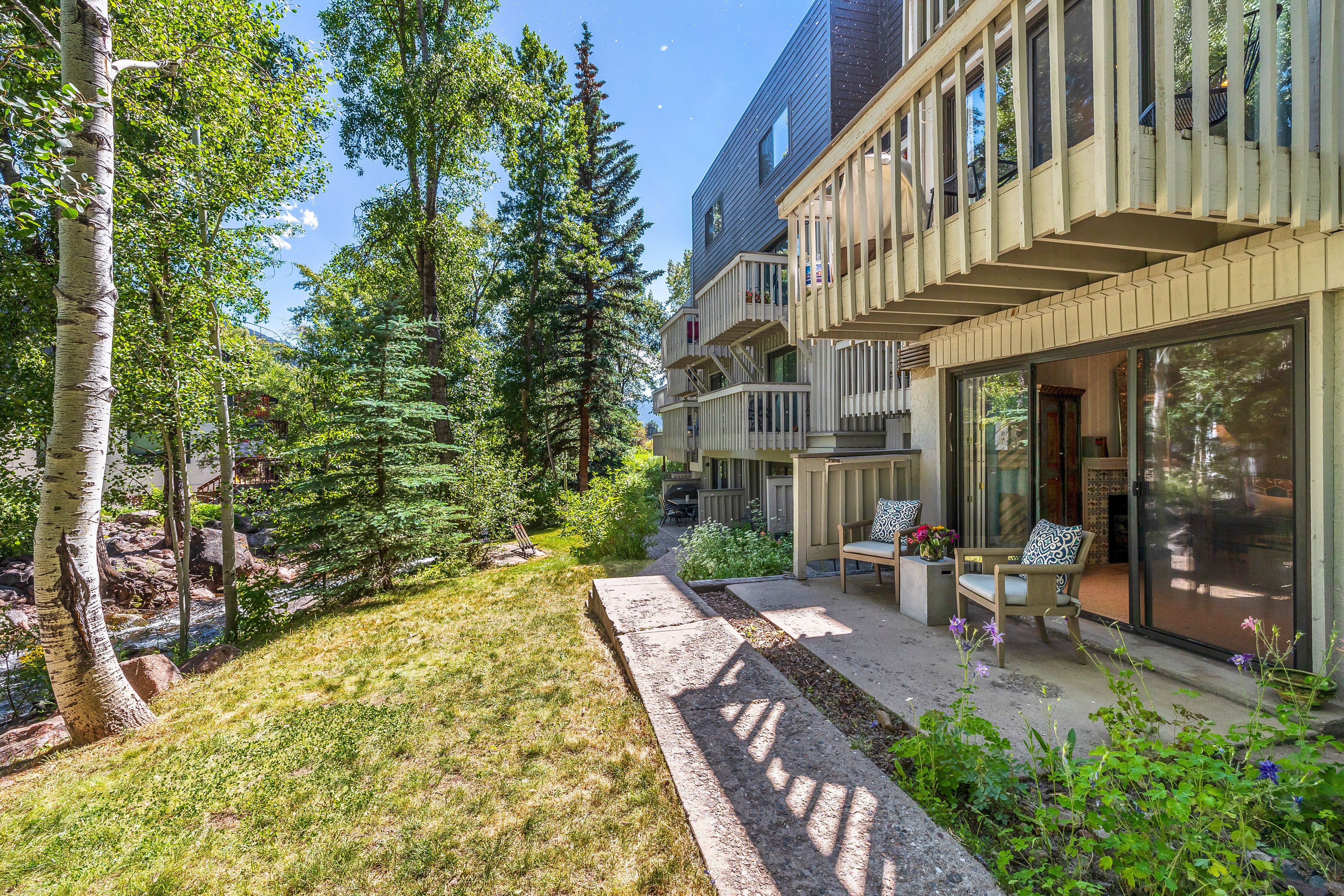 980 Vail View Drive #116D 