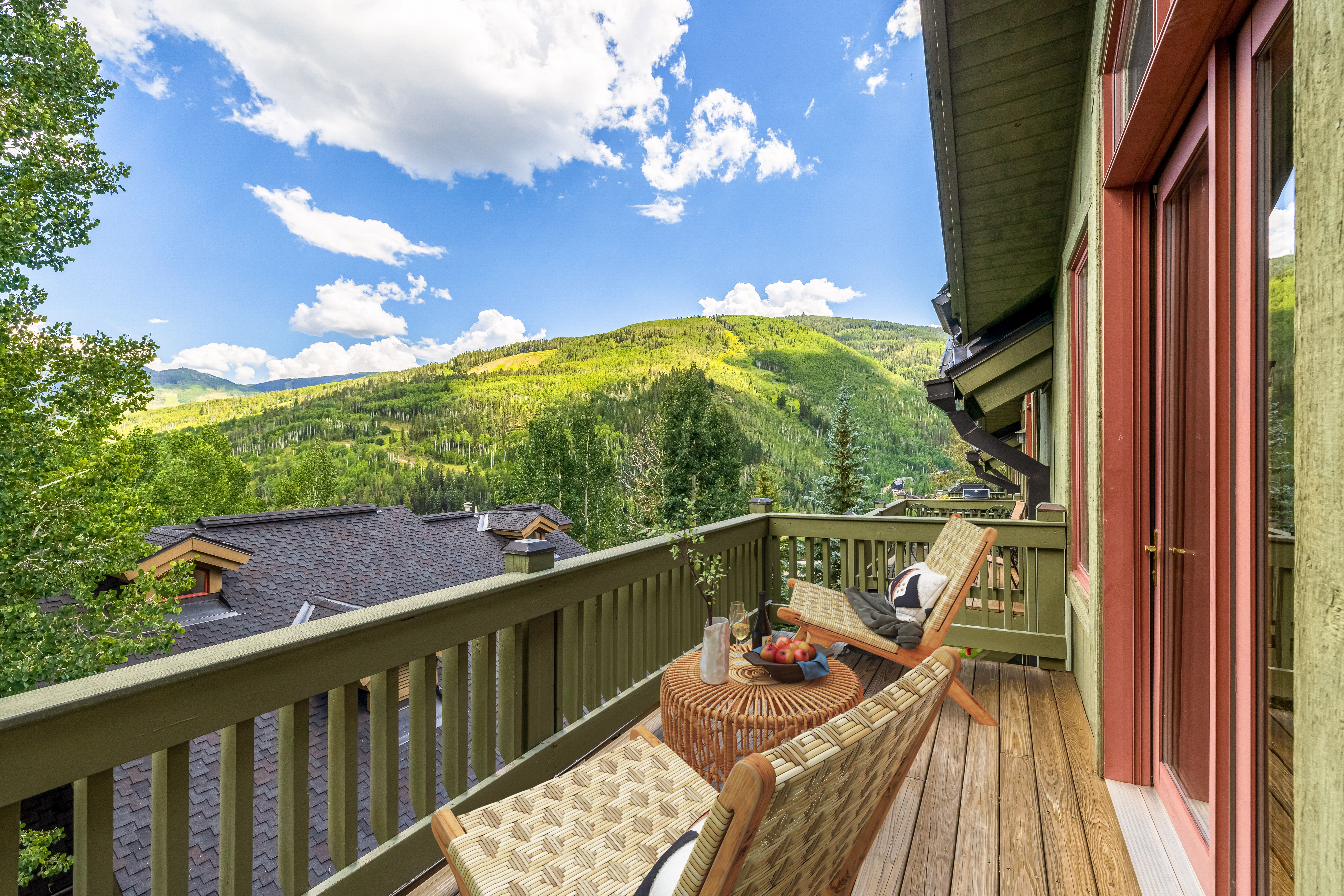 1330 Sandstone Drive #7 