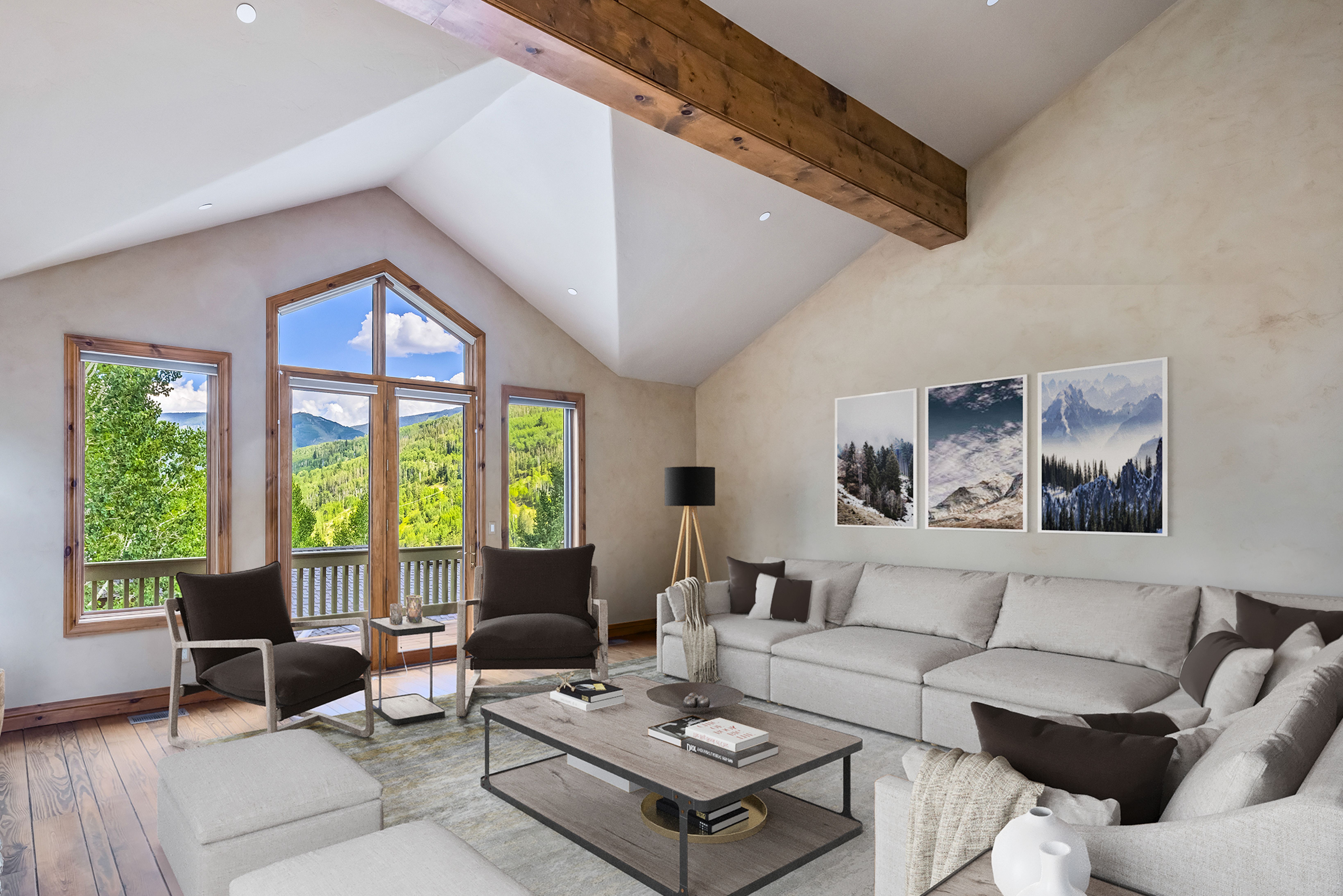 1330 Sandstone Drive #7 