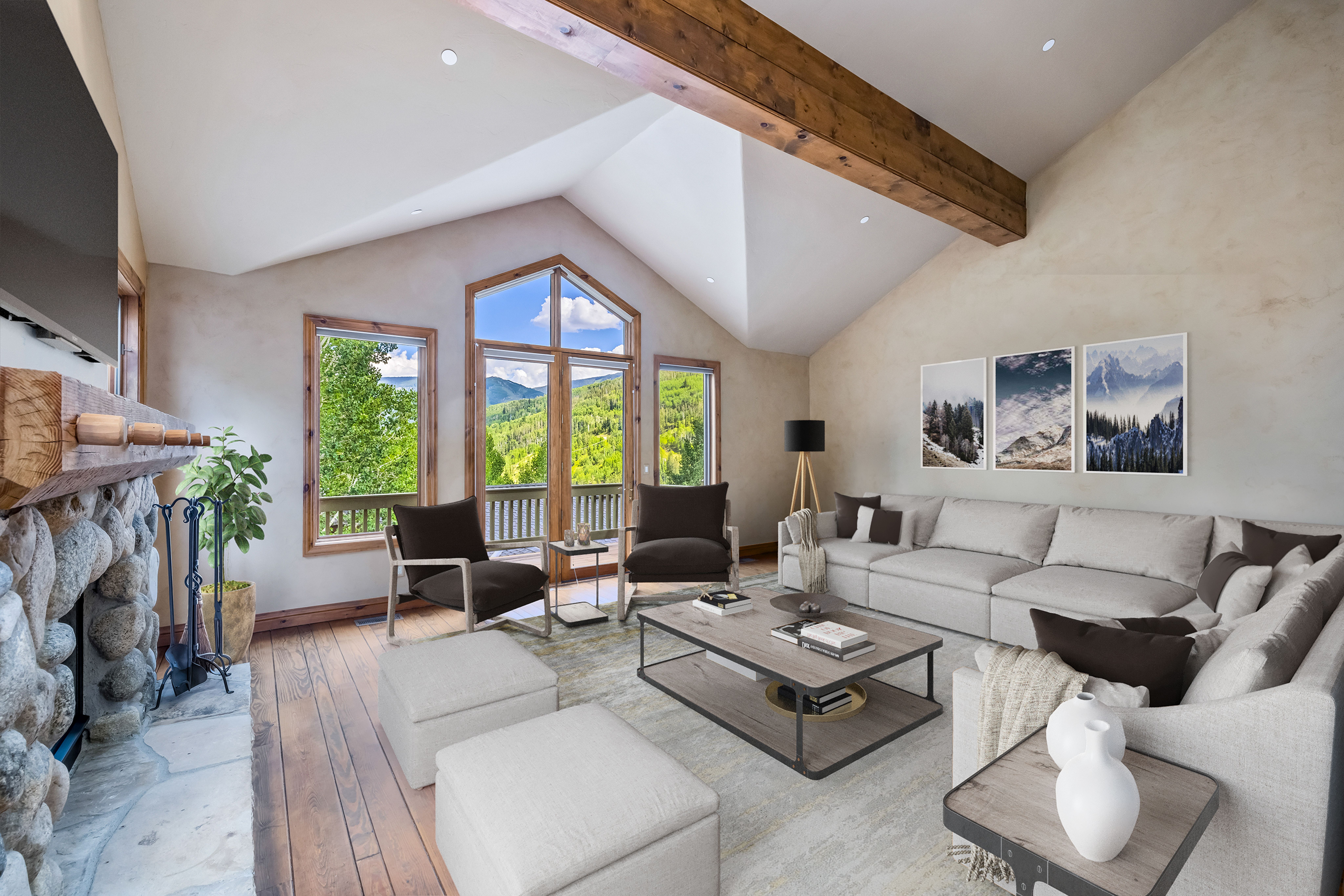 1330 Sandstone Drive #7 