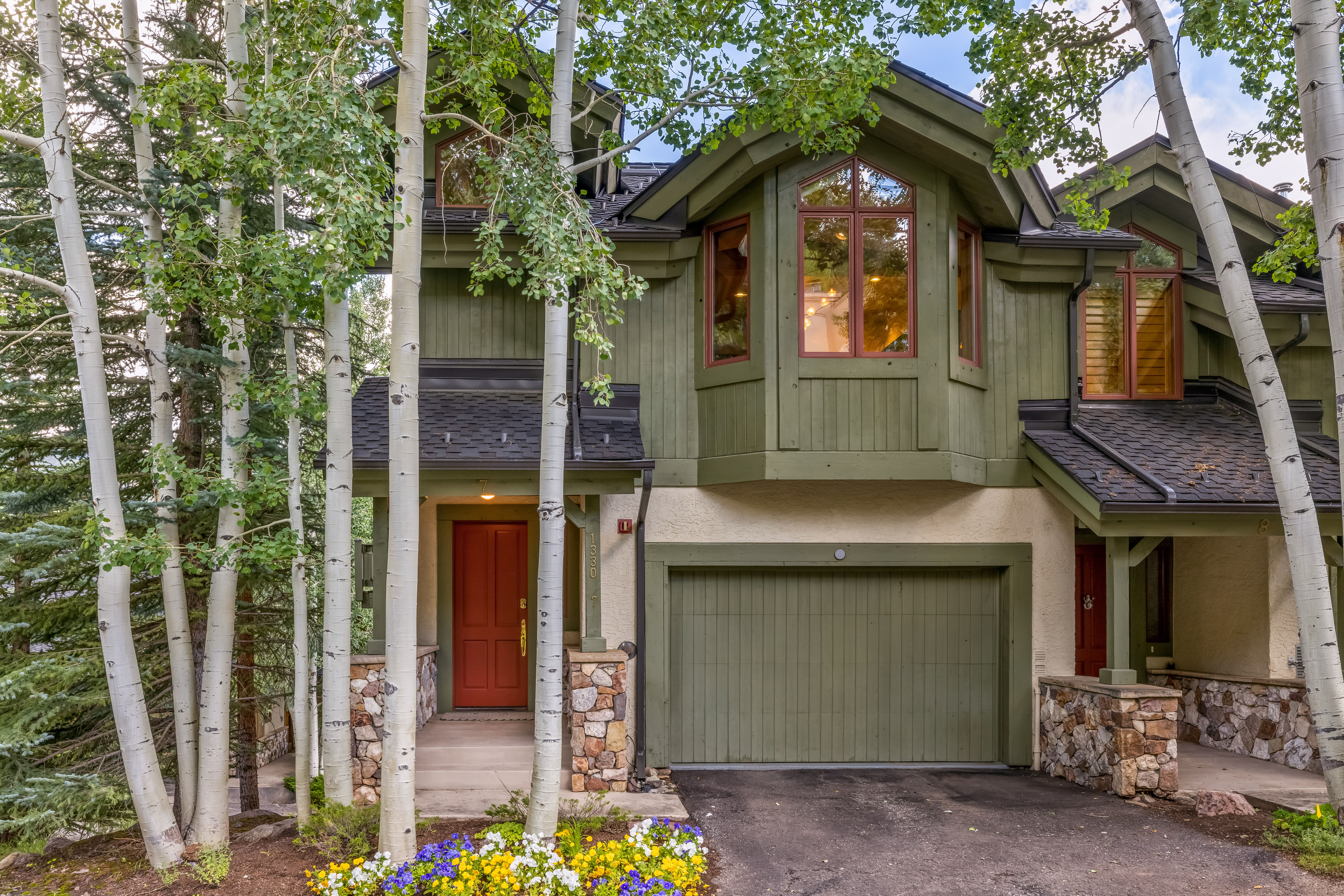 1330 Sandstone Drive #7 