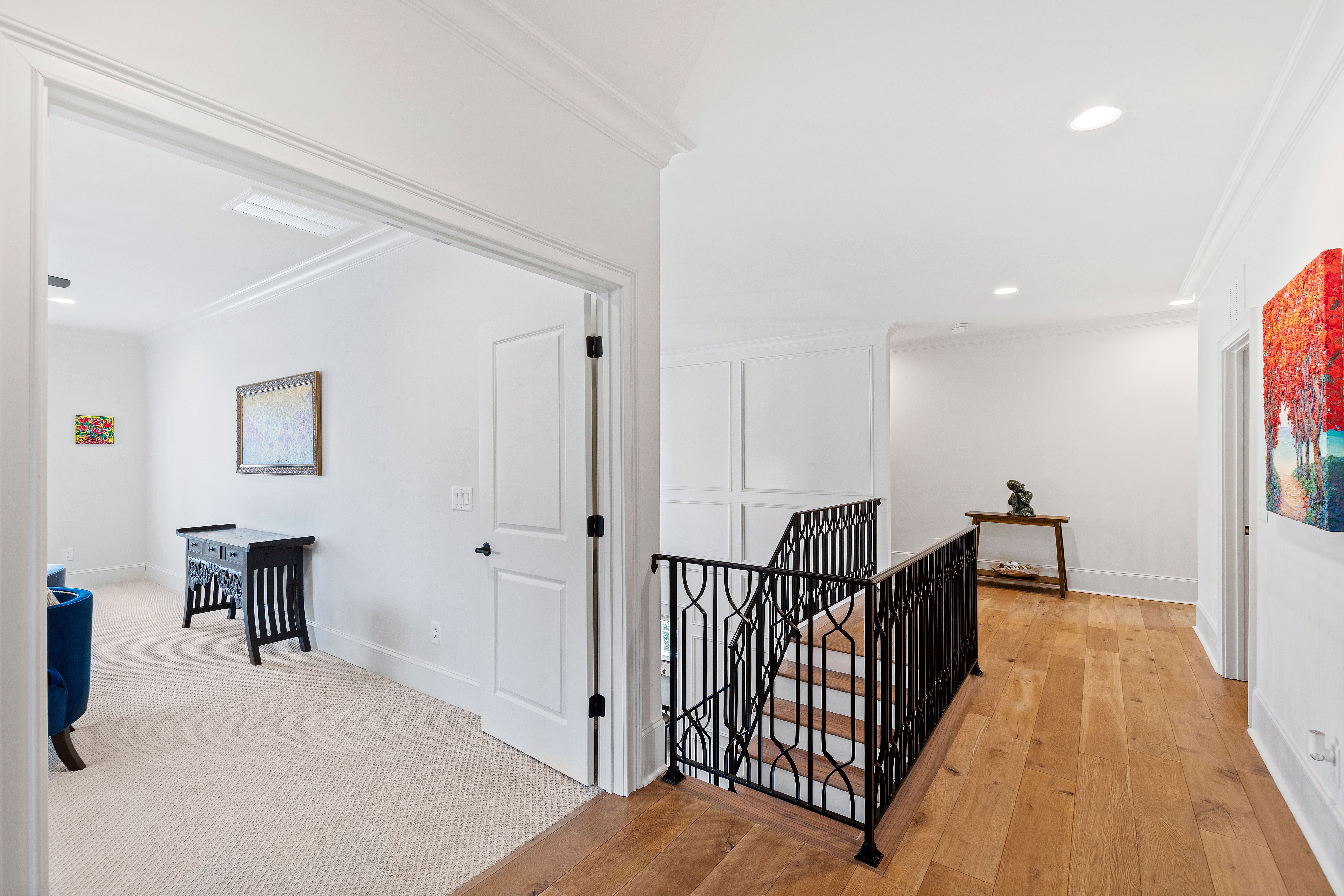 909 Lake Boone Trail 
