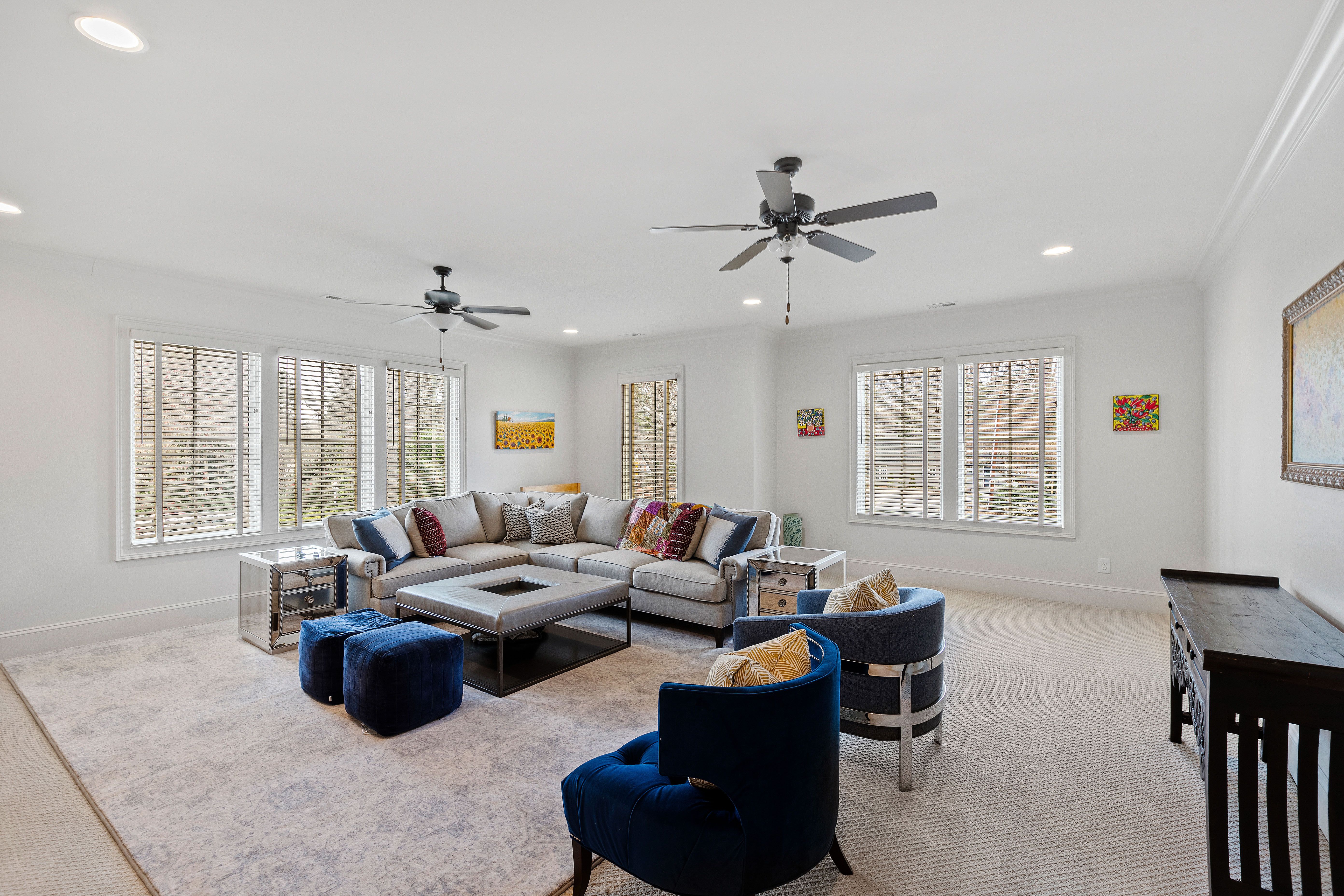 909 Lake Boone Trail 