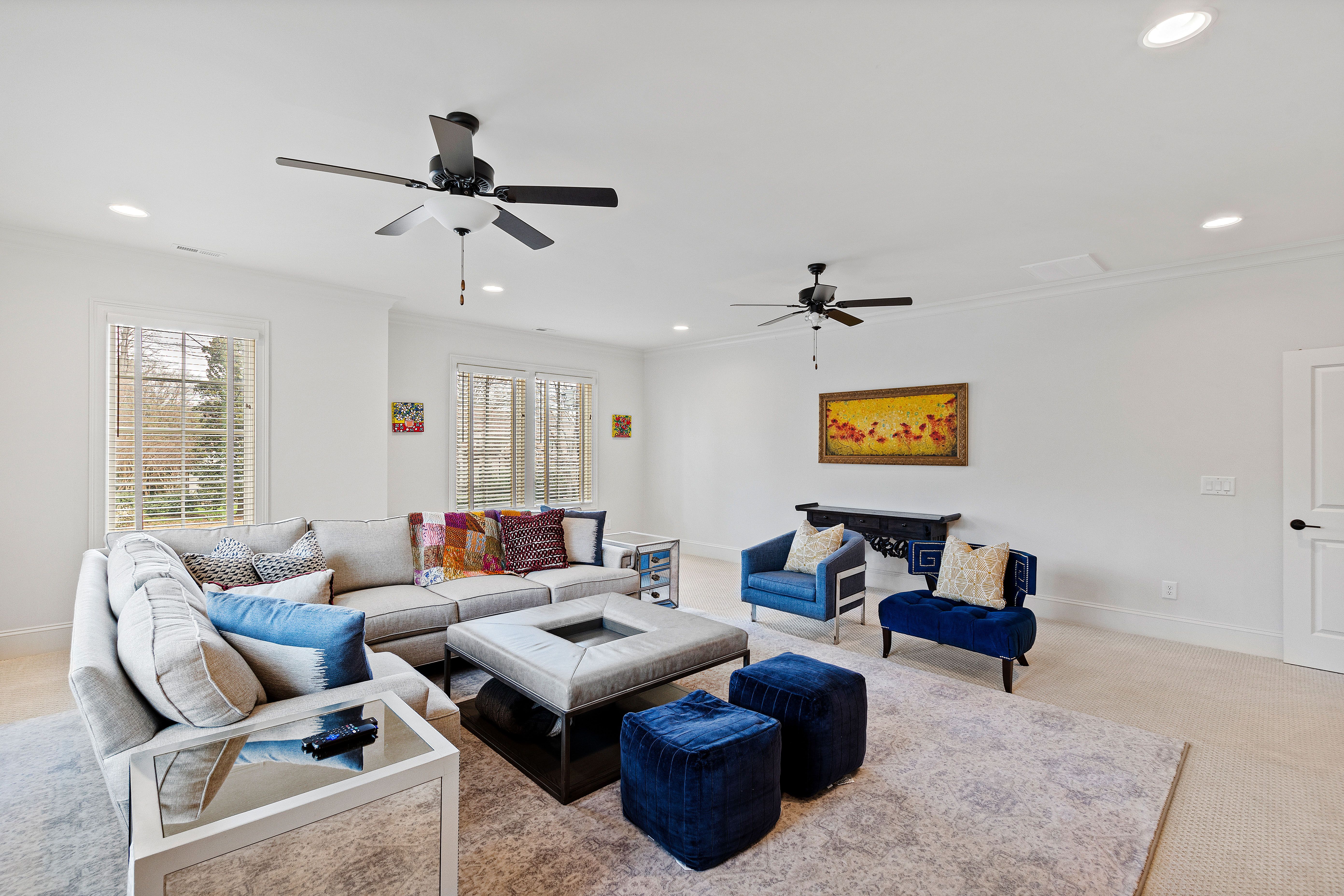 909 Lake Boone Trail 