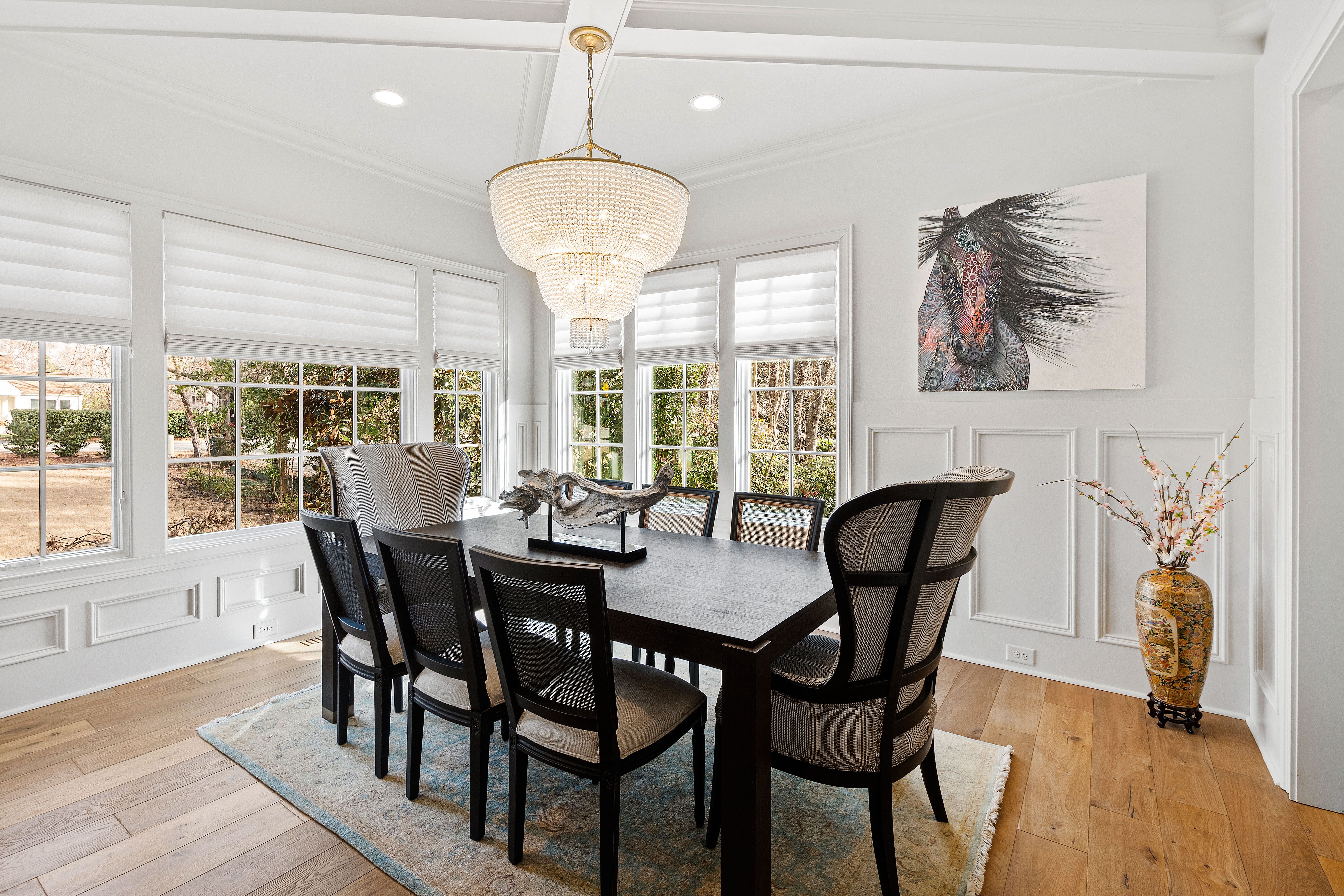 909 Lake Boone Trail 