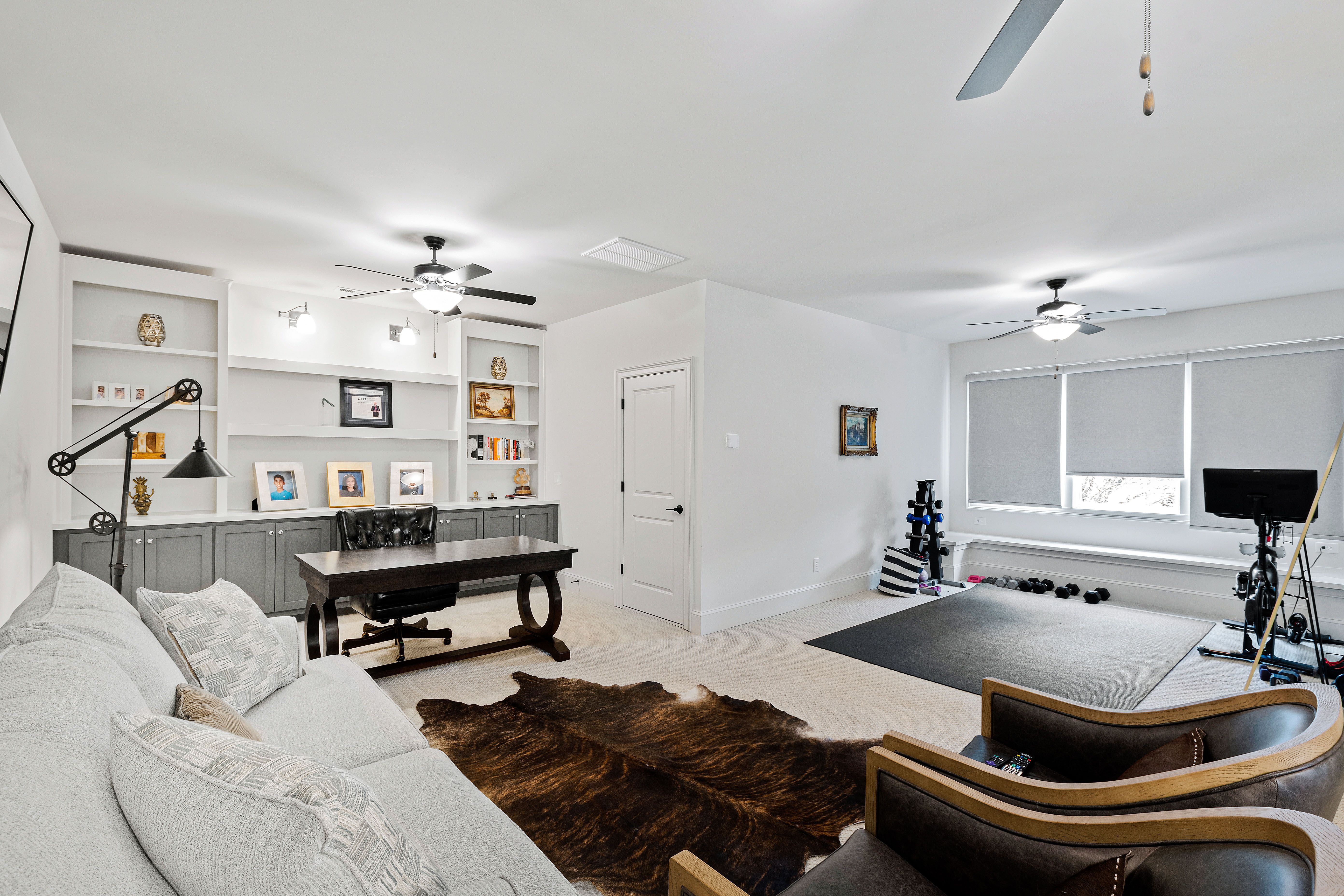 909 Lake Boone Trail 