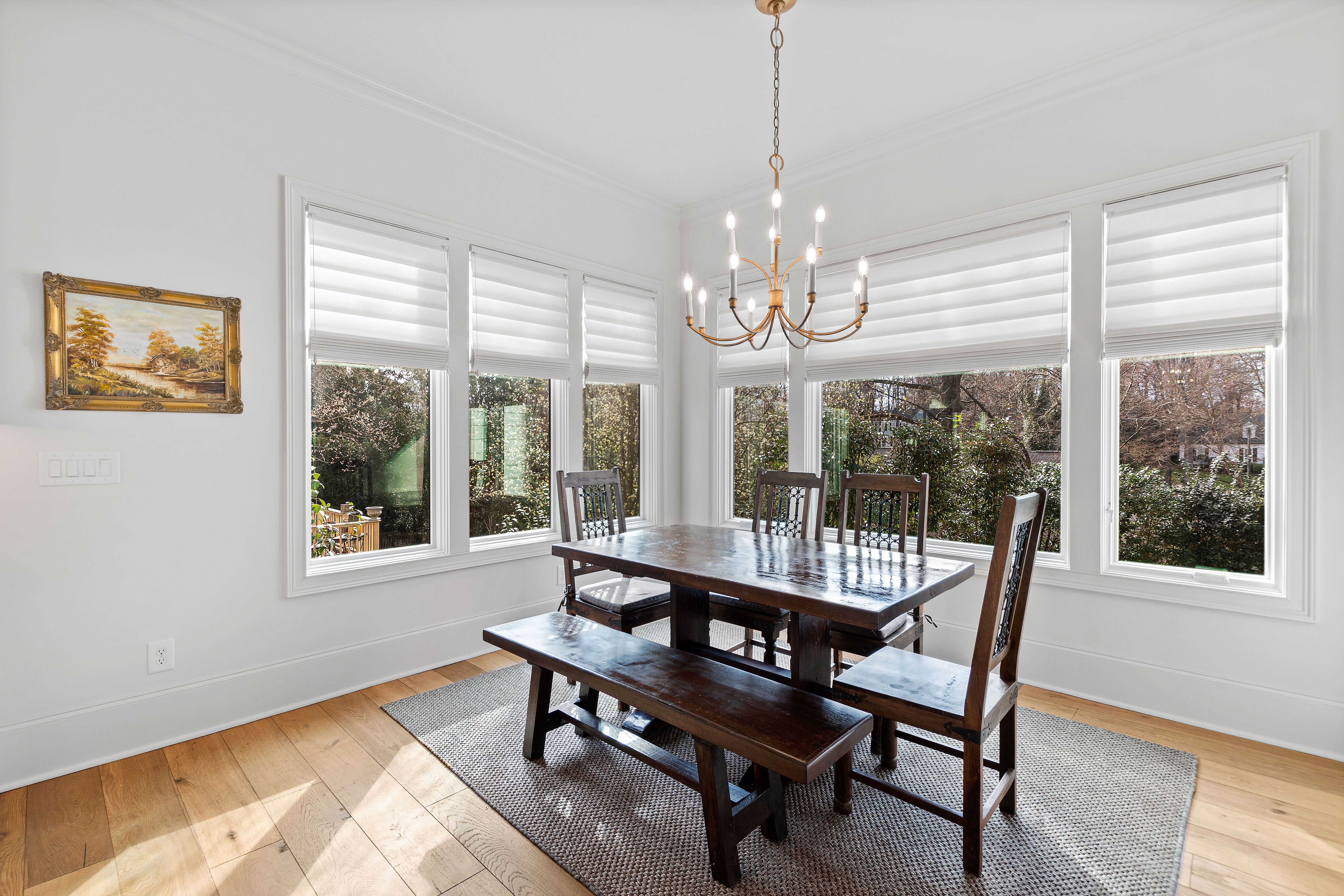909 Lake Boone Trail 