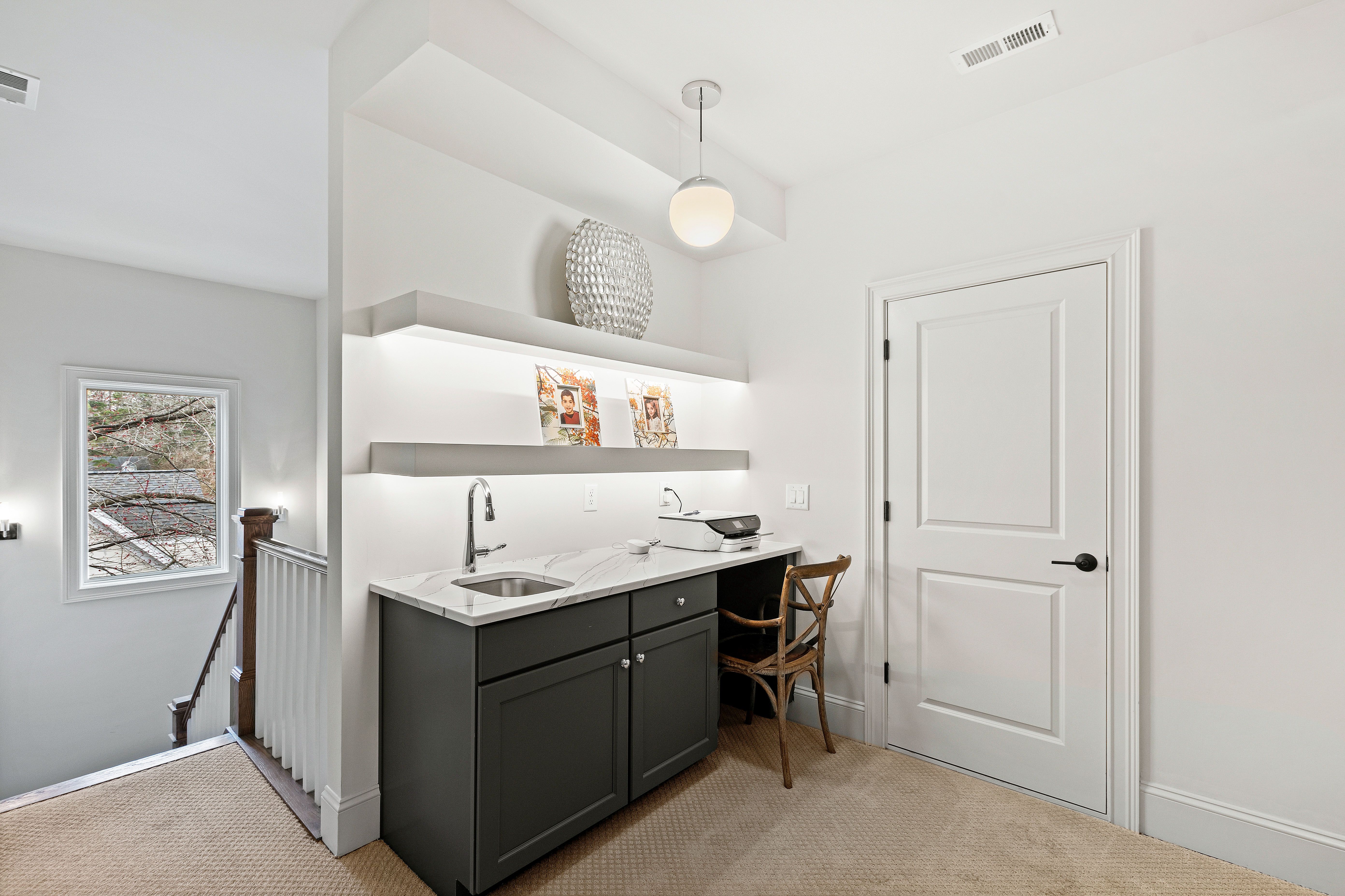 909 Lake Boone Trail 