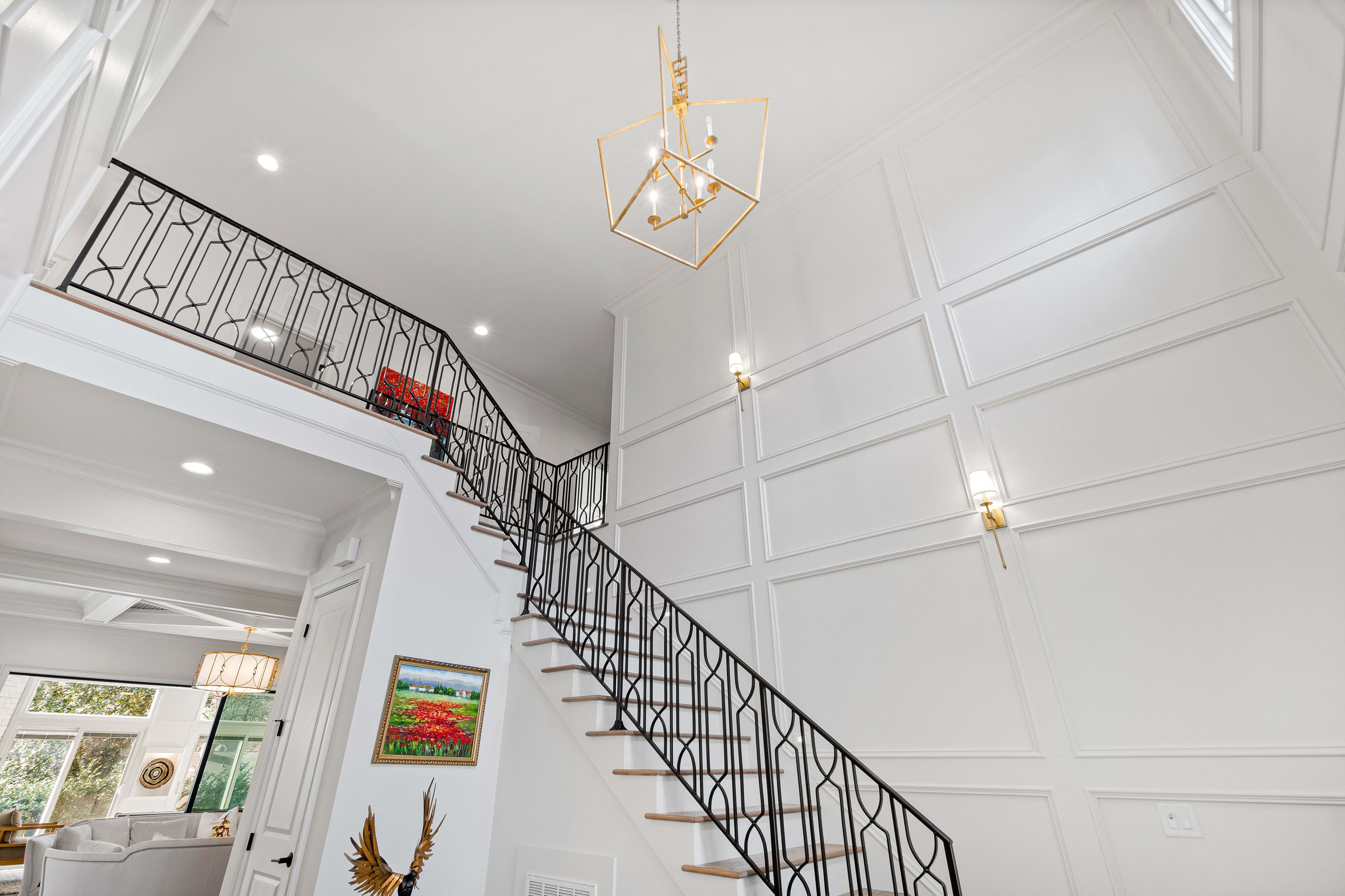 909 Lake Boone Trail 