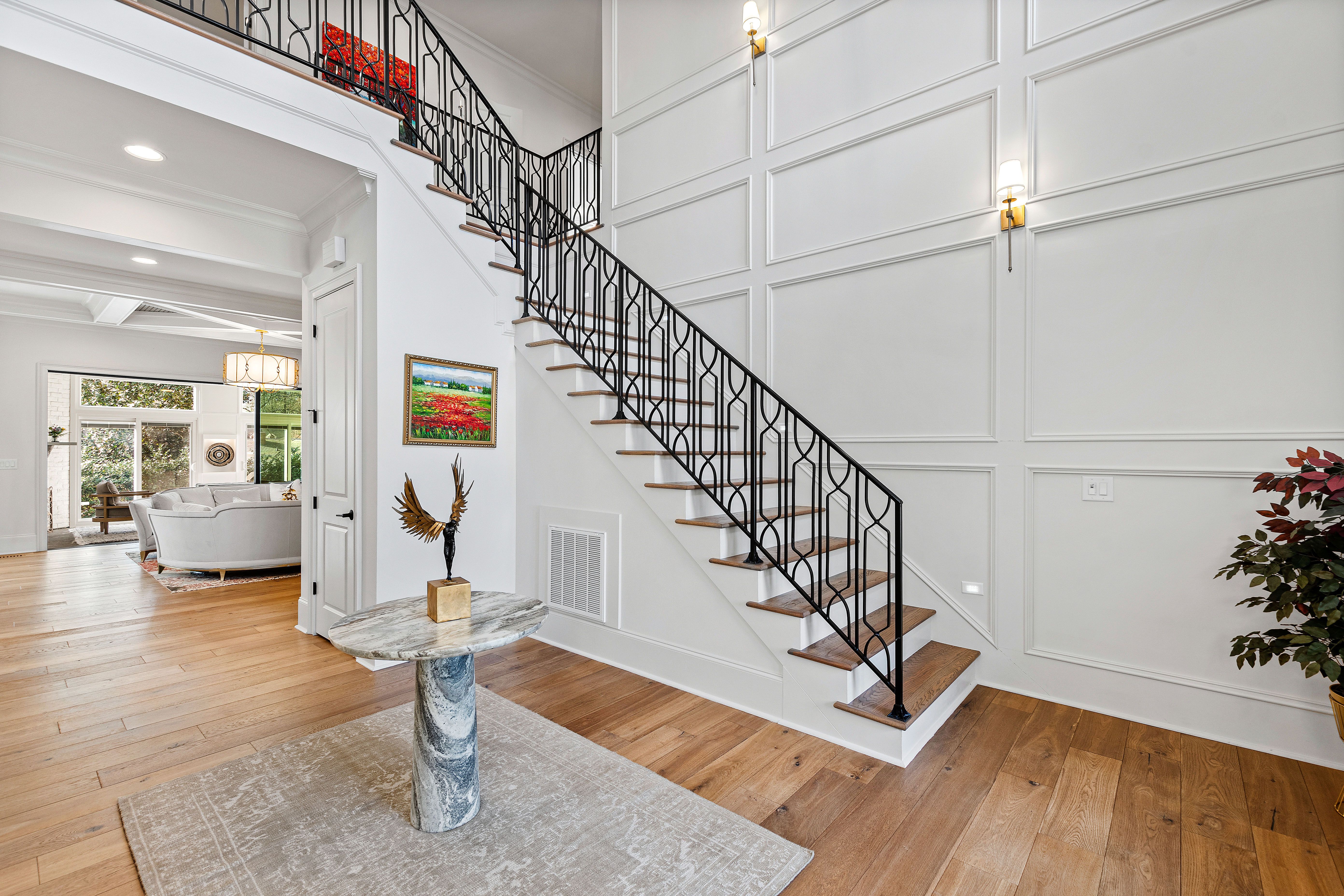 909 Lake Boone Trail 