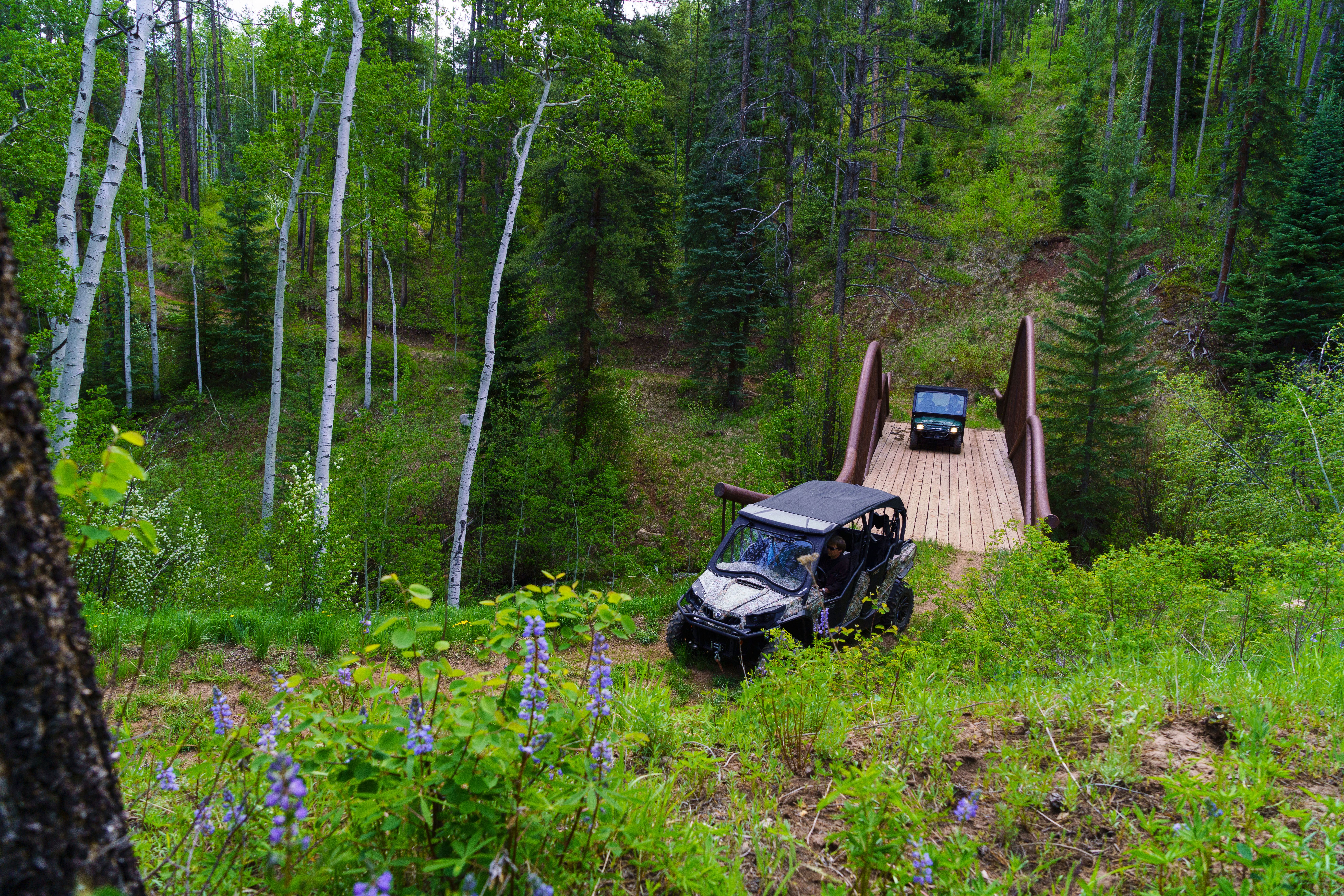 2400/1683  Casteel Creek Rd 