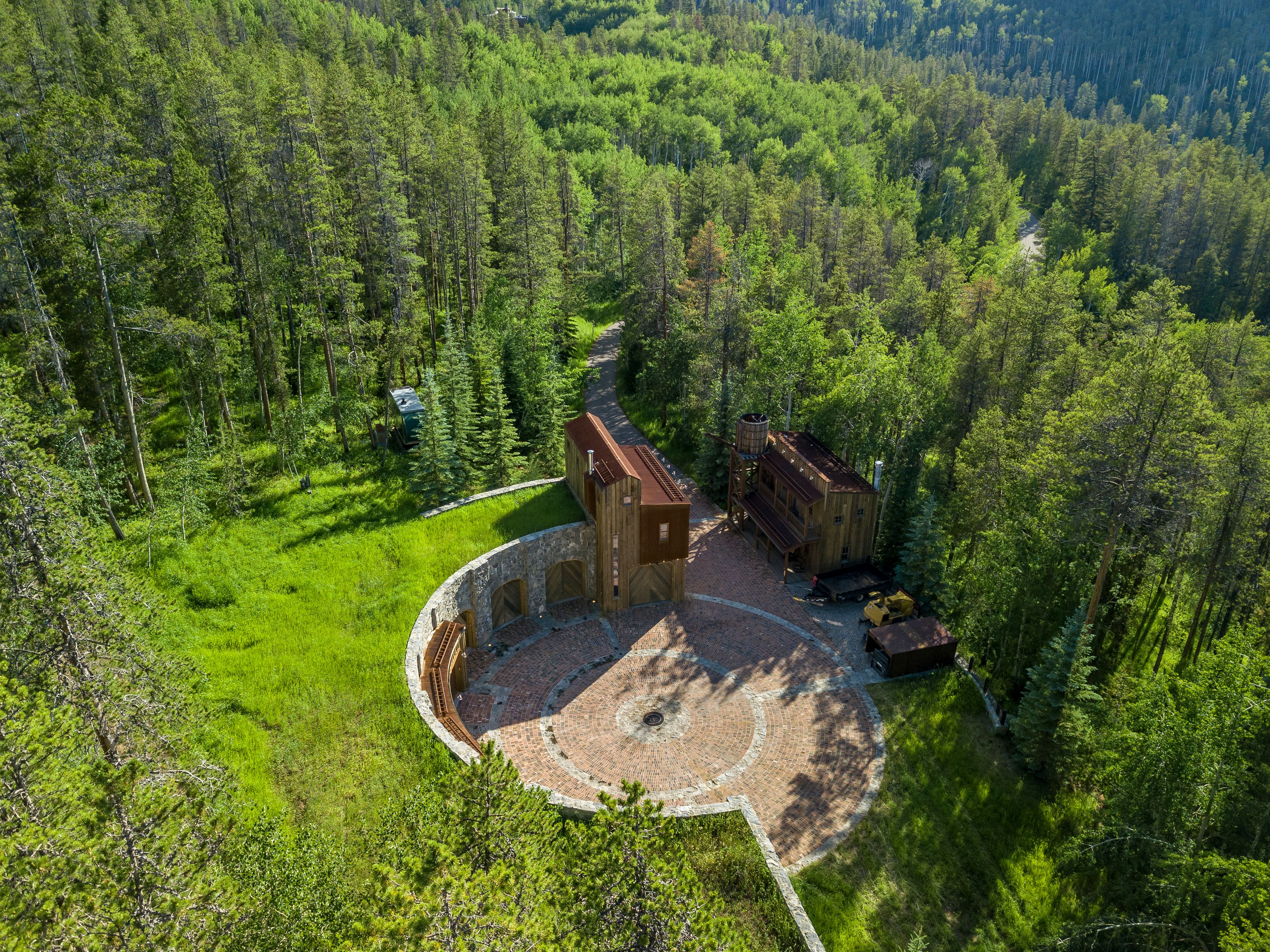 2400/1683  Casteel Creek Rd 