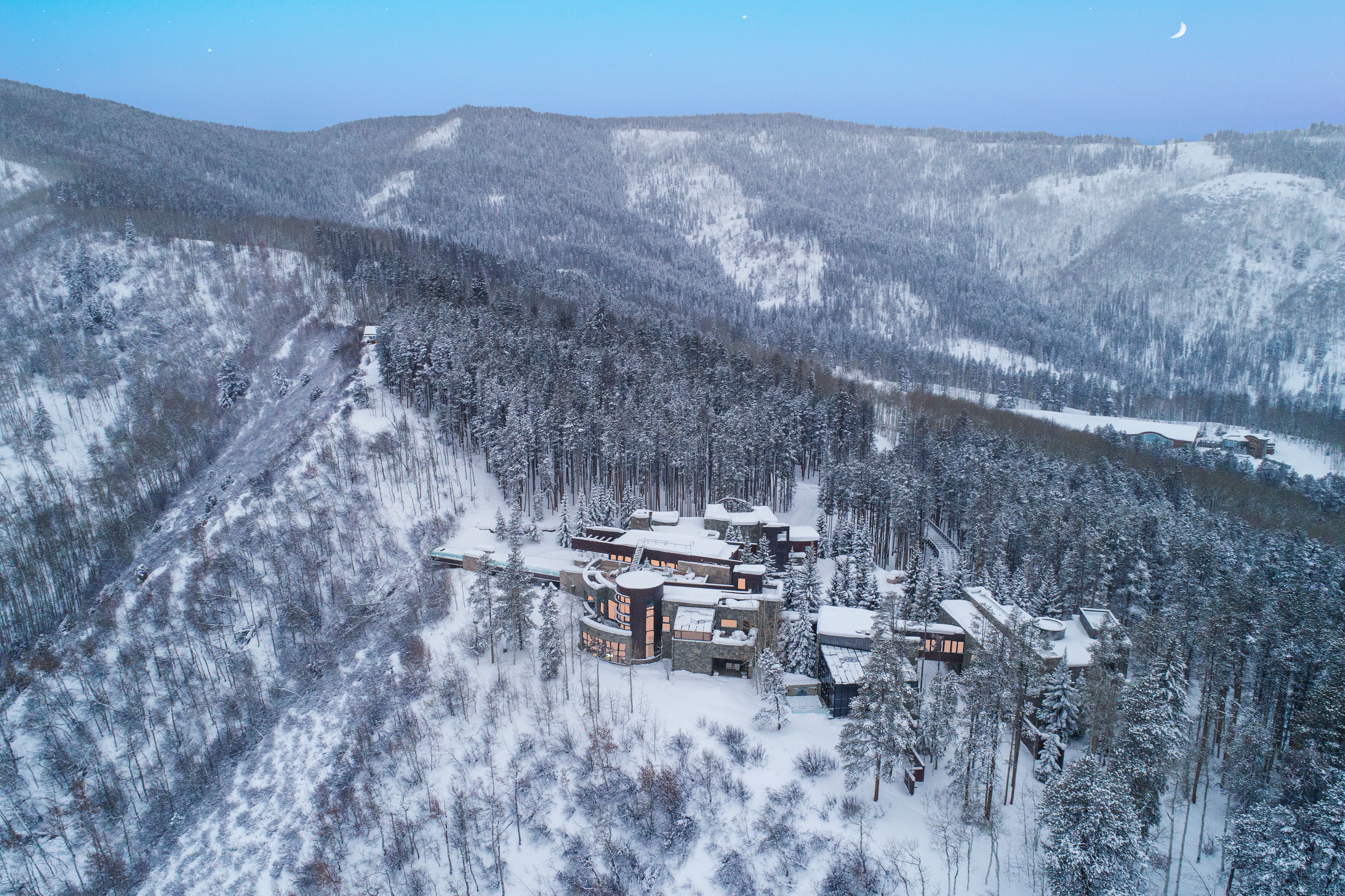 2400/1683  Casteel Creek Rd 