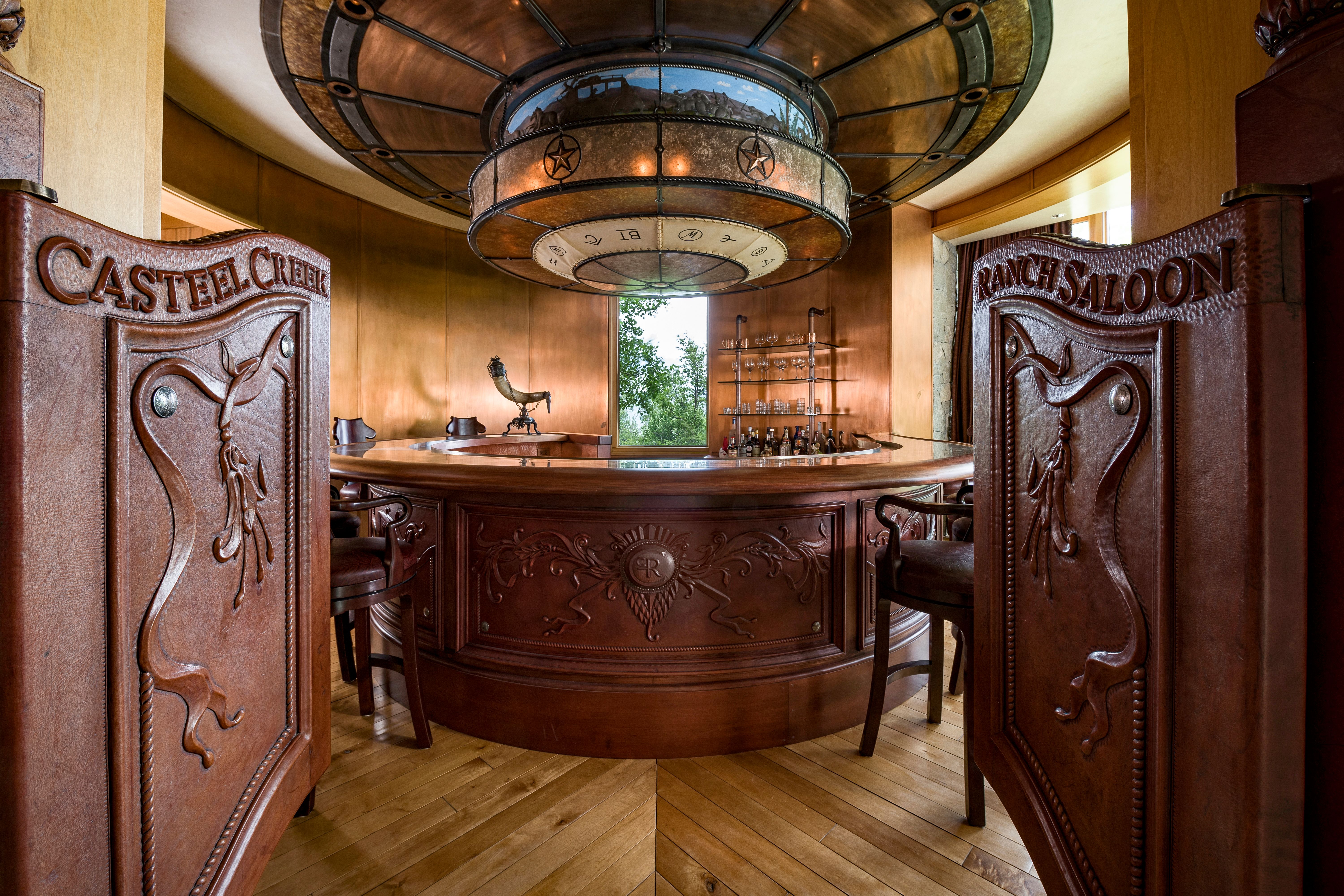 2400/1683  Casteel Creek Rd 